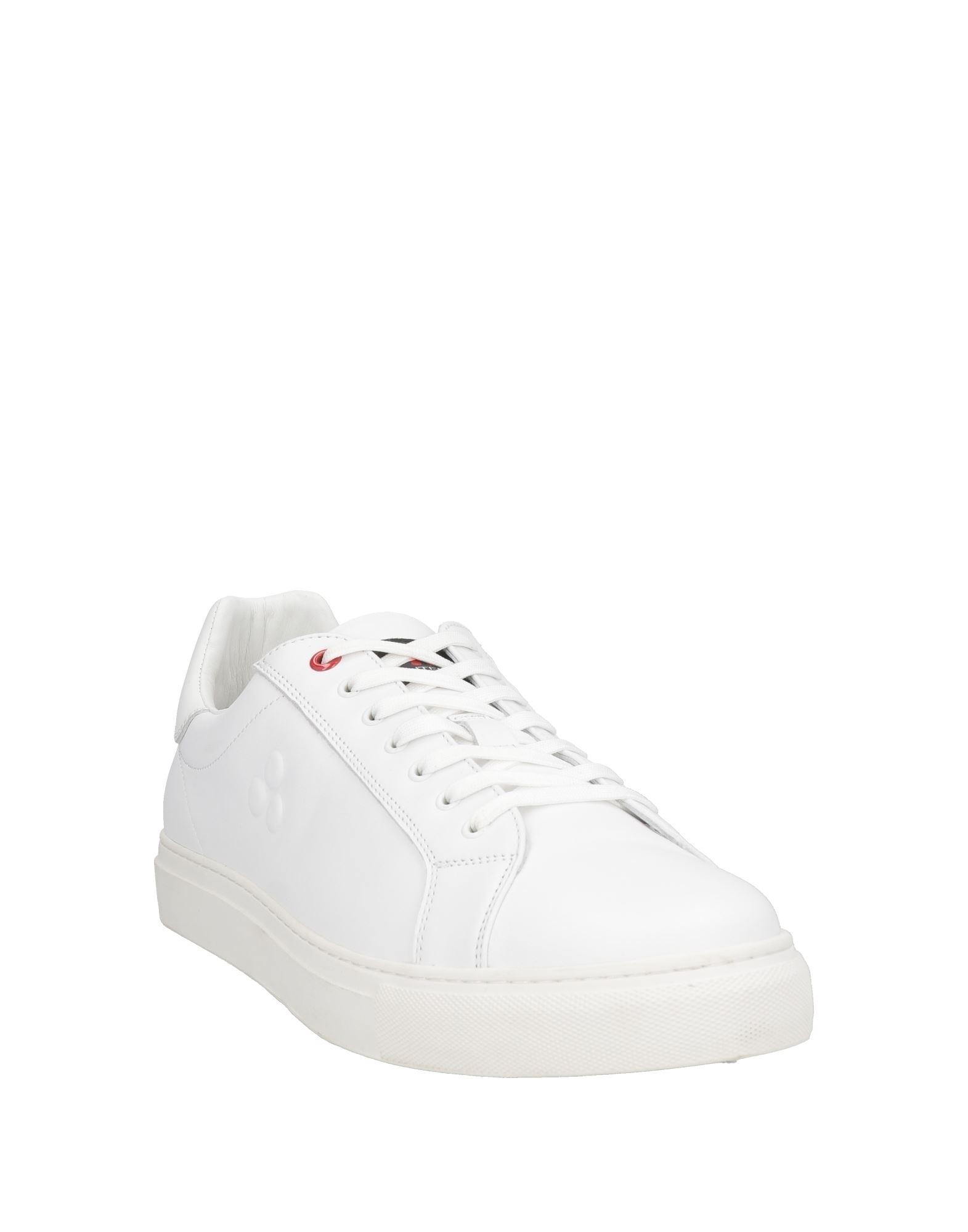 スニーカー PEUTEREY Men Sneakers PEU5522 99011309197 White Peuterey Sneakers for Men | Online Sale up to 67% off | Lyst