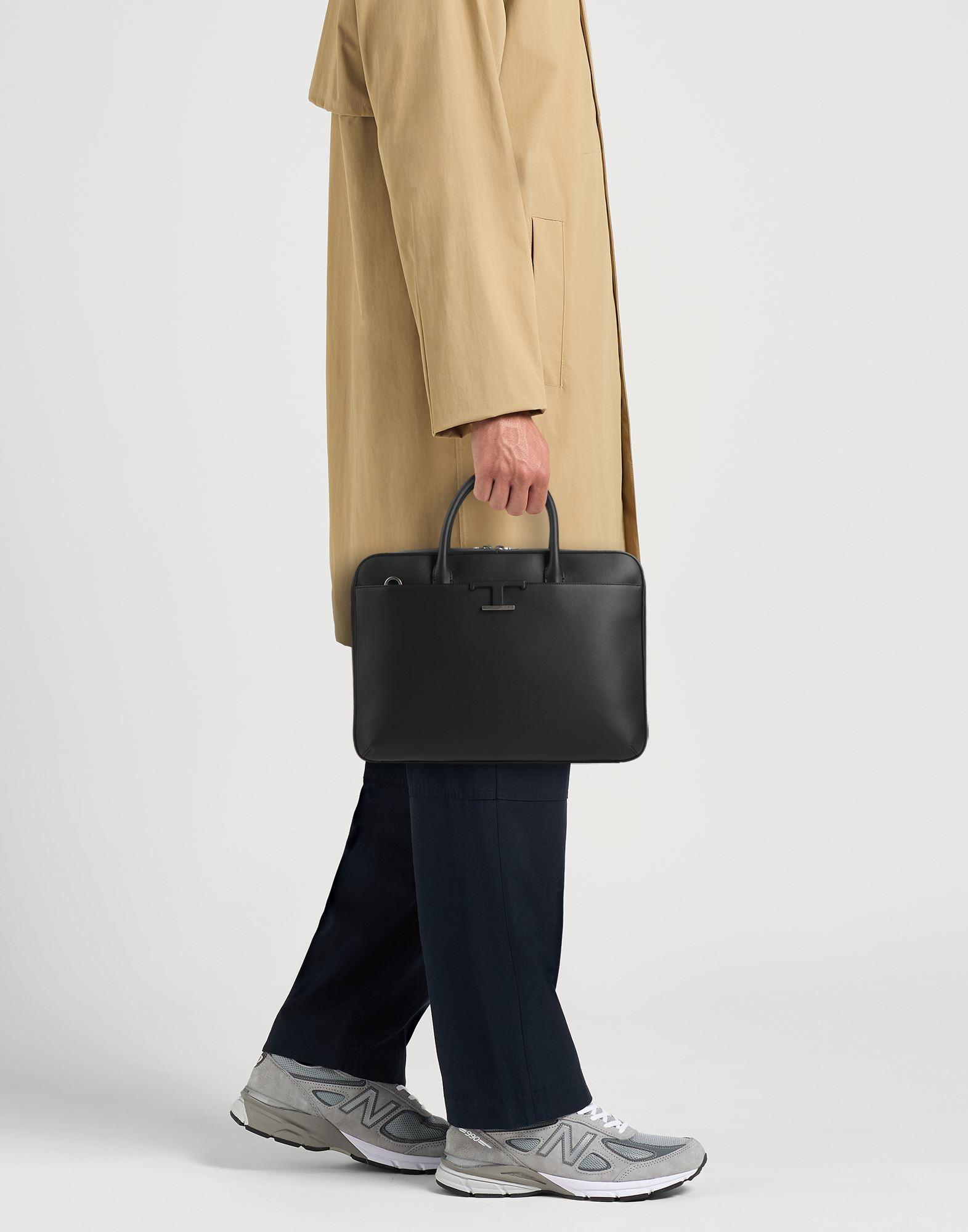 Tod's Briefcases and laptop bags for Men Online Sale up to 35