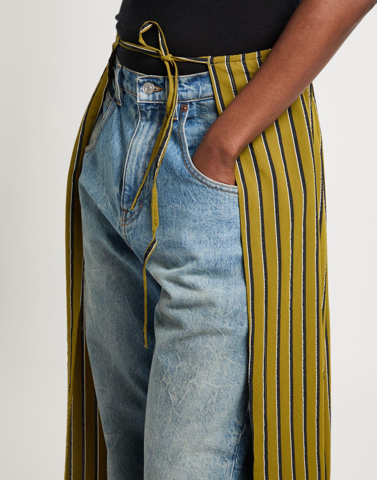 Shop Stella Jean Online Sale New Season Lyst Australia