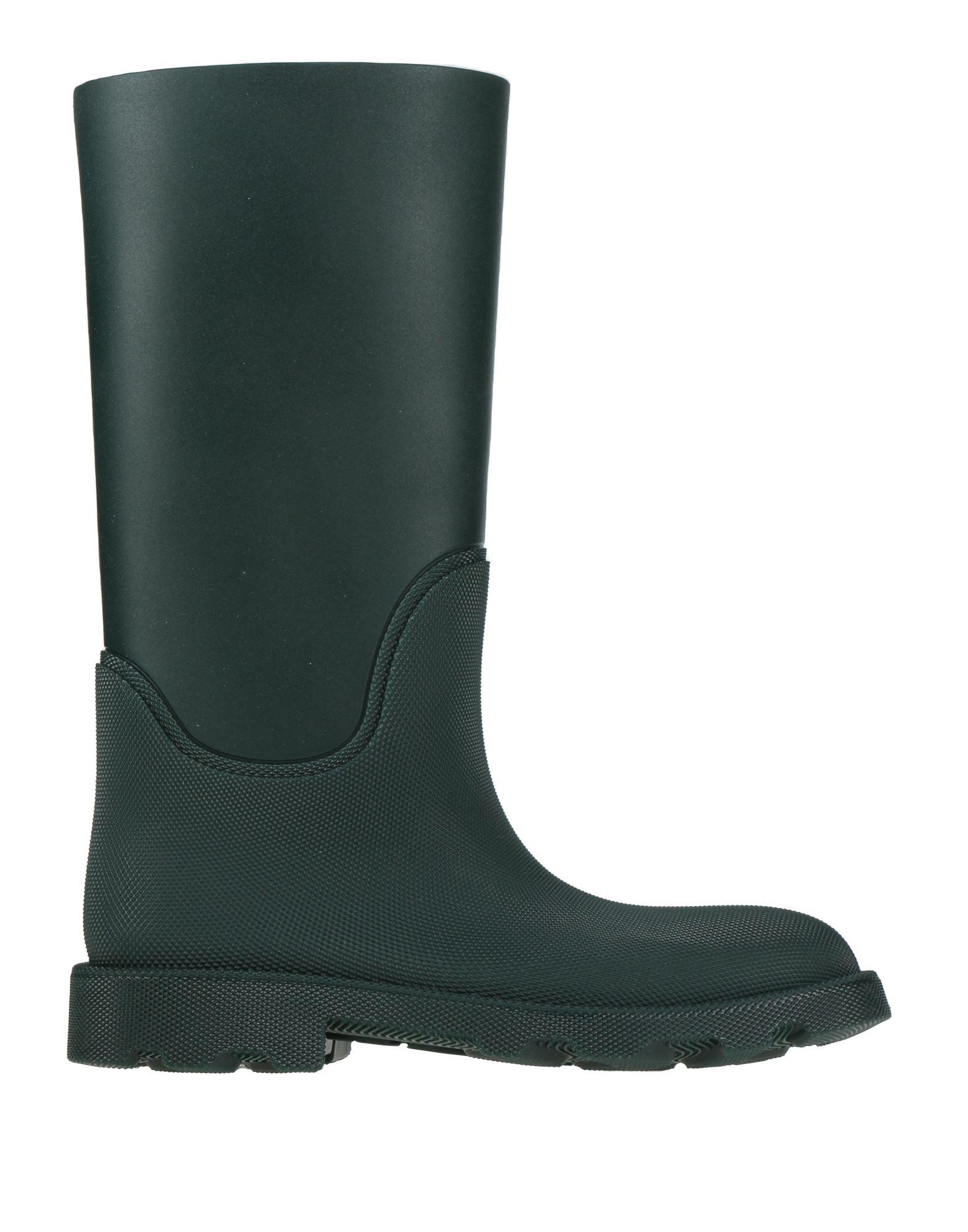 Burberry rain boots mens online sale