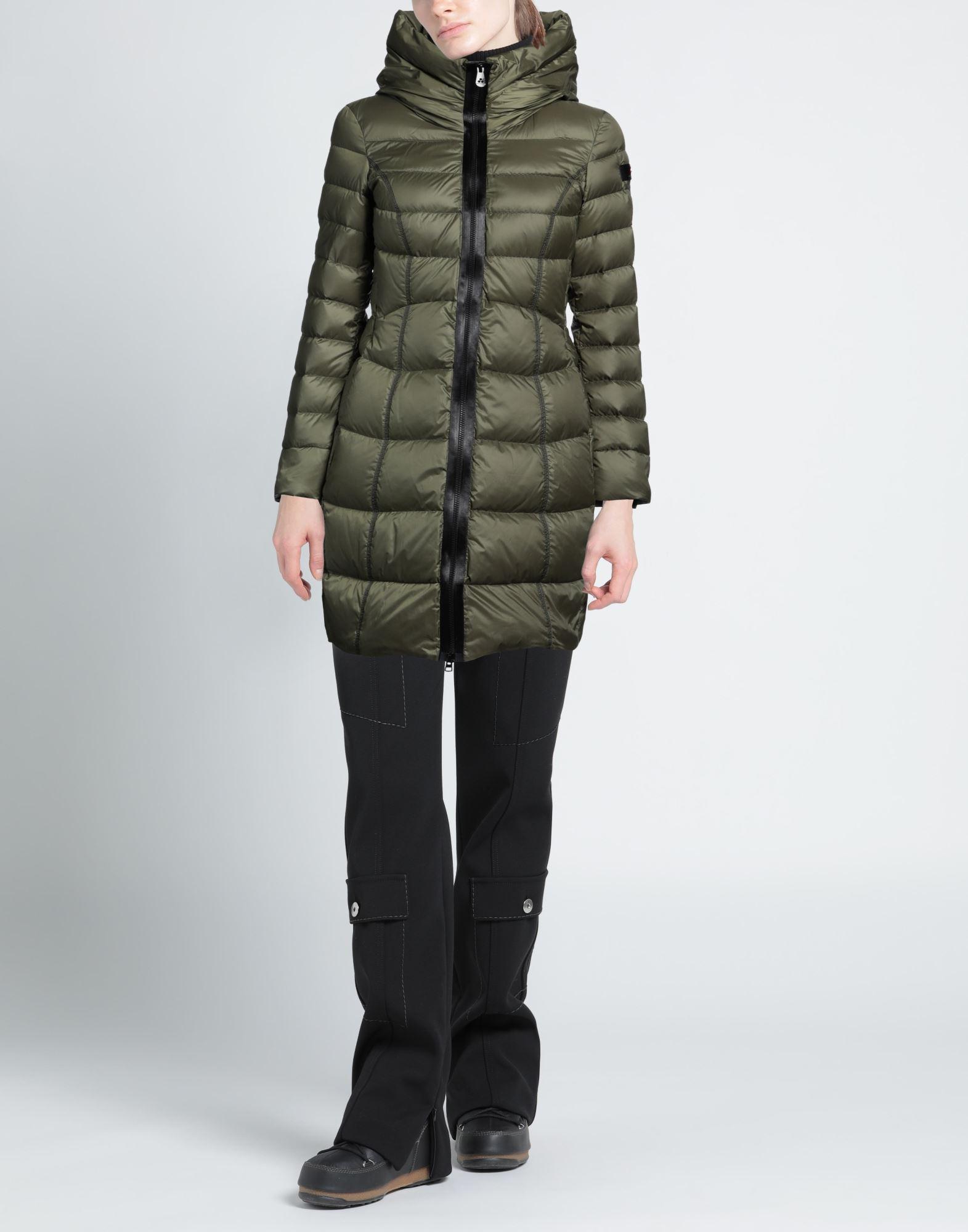 Peuterey Padded and down jackets for Women | Online Sale up