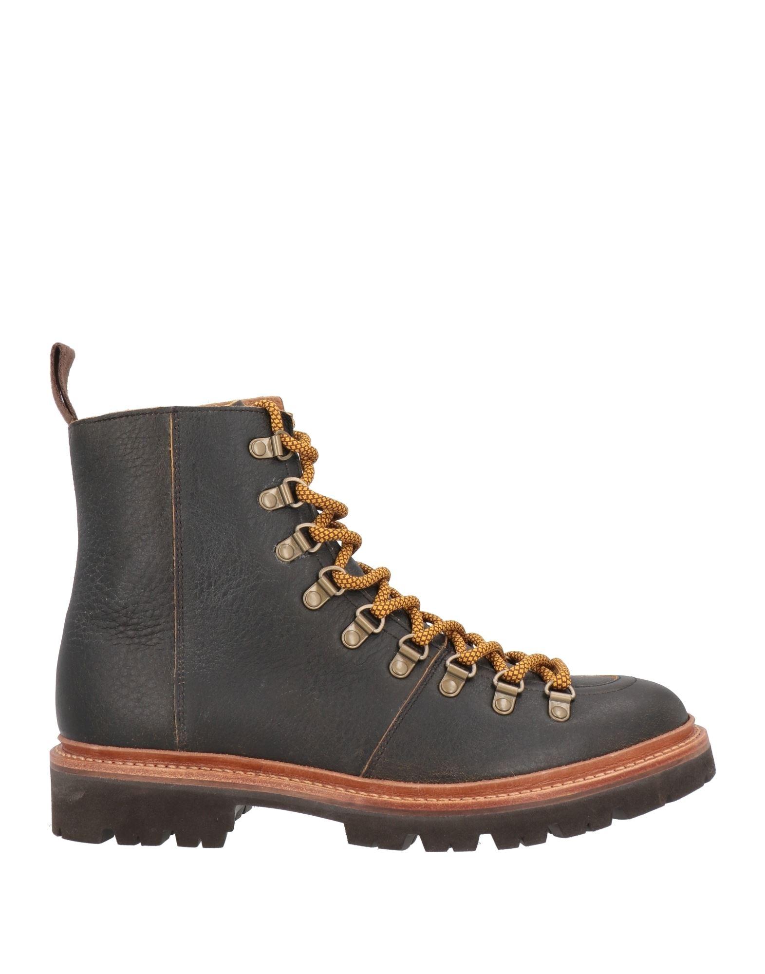 Grenson brady shop hiker boot