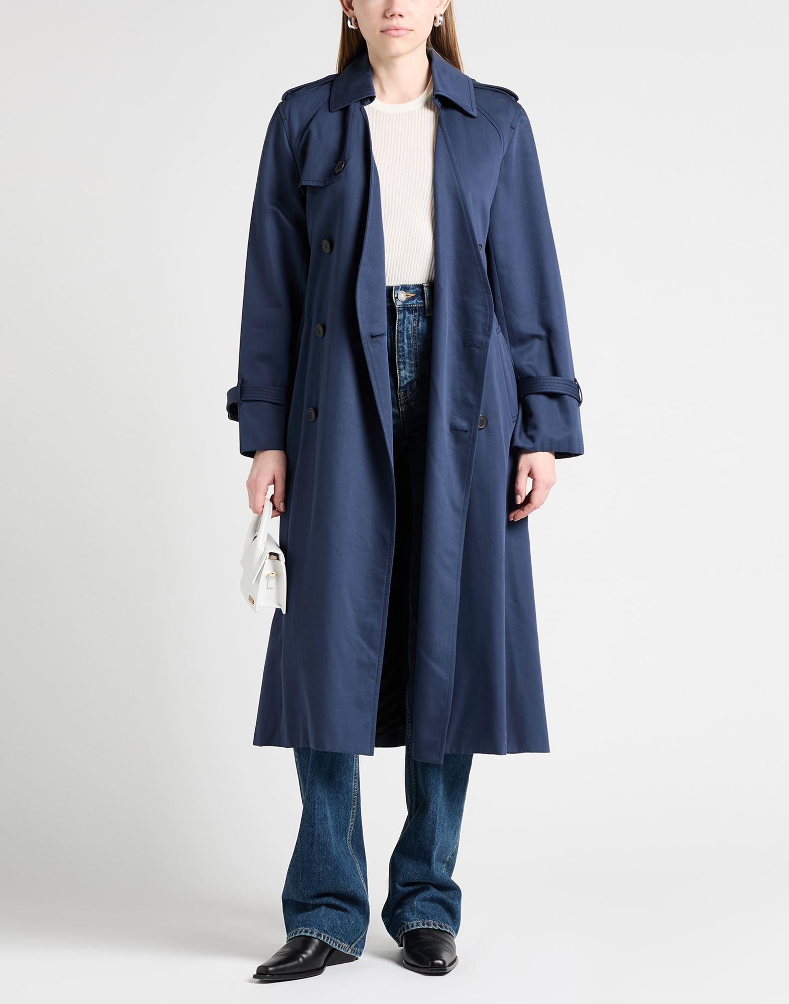 KENZO Trench coats for Women | Online Sale up to 58% off | Lyst