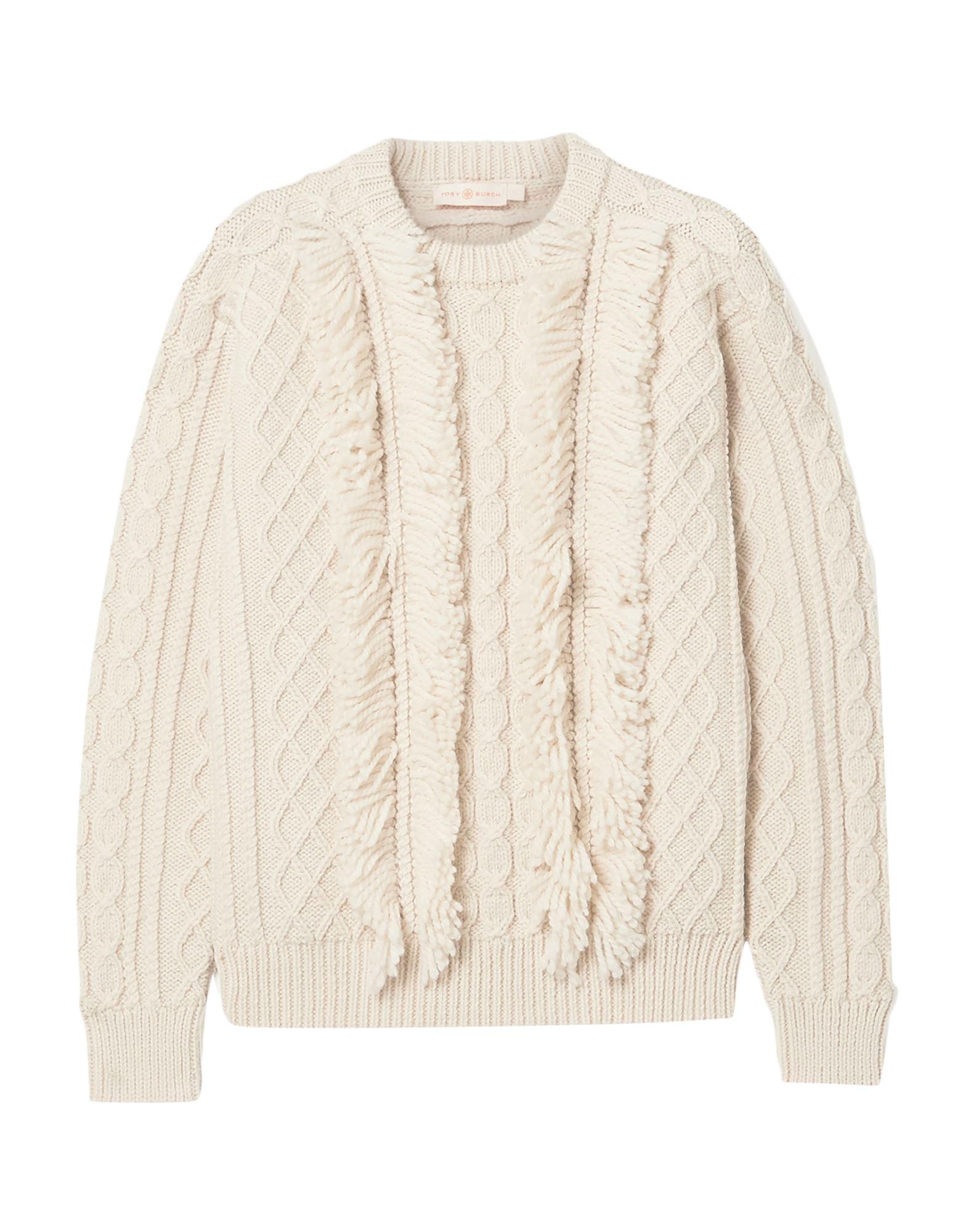 tory burch jumper