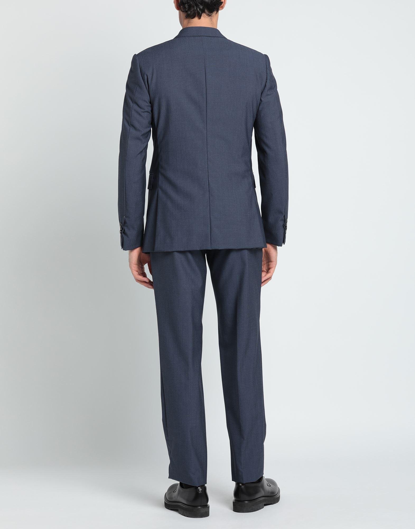 Costume Cerruti 1881 pour homme en coloris Bleu Lyst