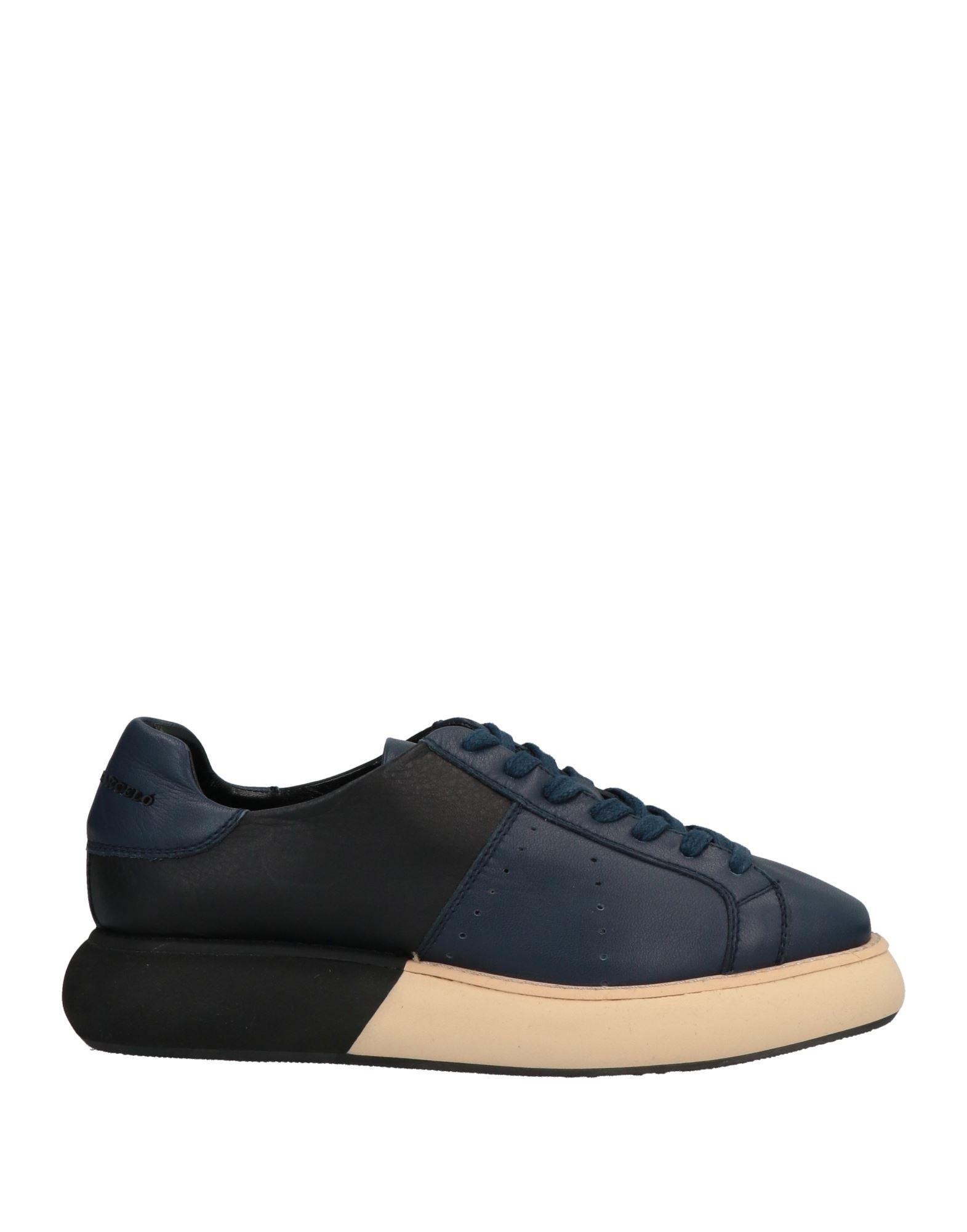 Manuel Barceló Trainers in Blue | Lyst