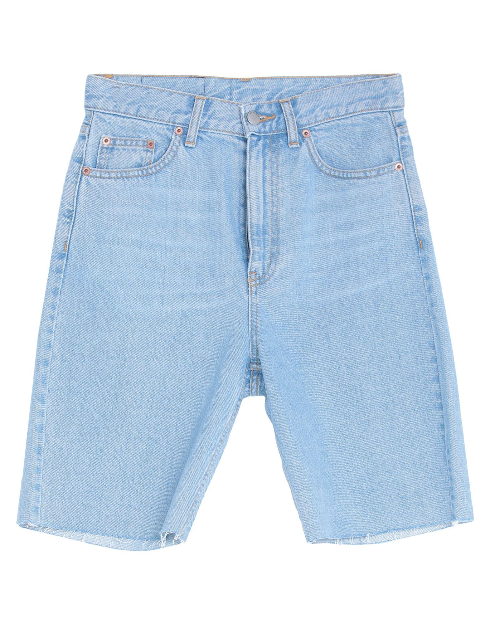 Dr. Denim Denim Shorts in Blue for Men 