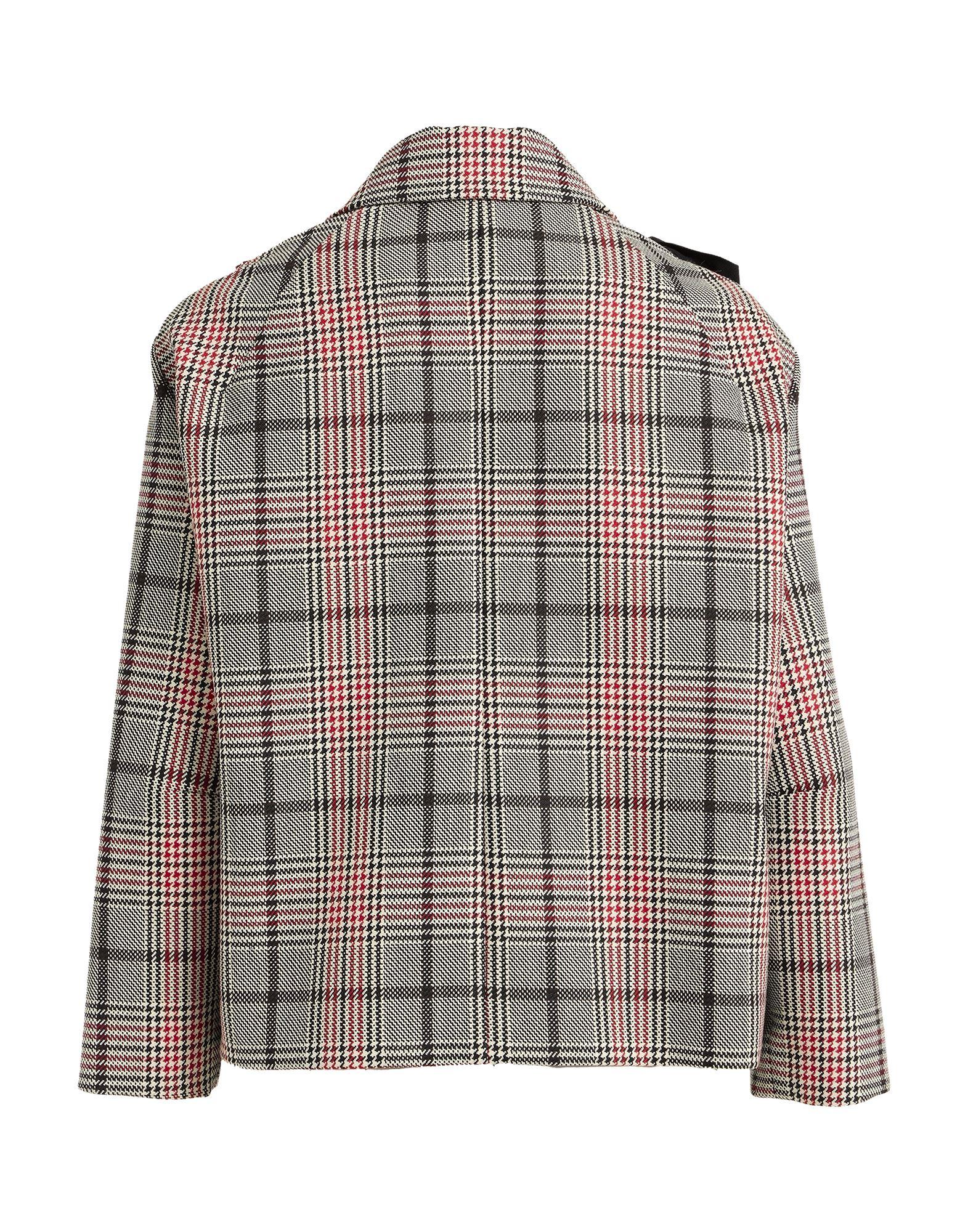 RED Valentino Jackets for Women | Online Sale up to 85% off | Lyst
