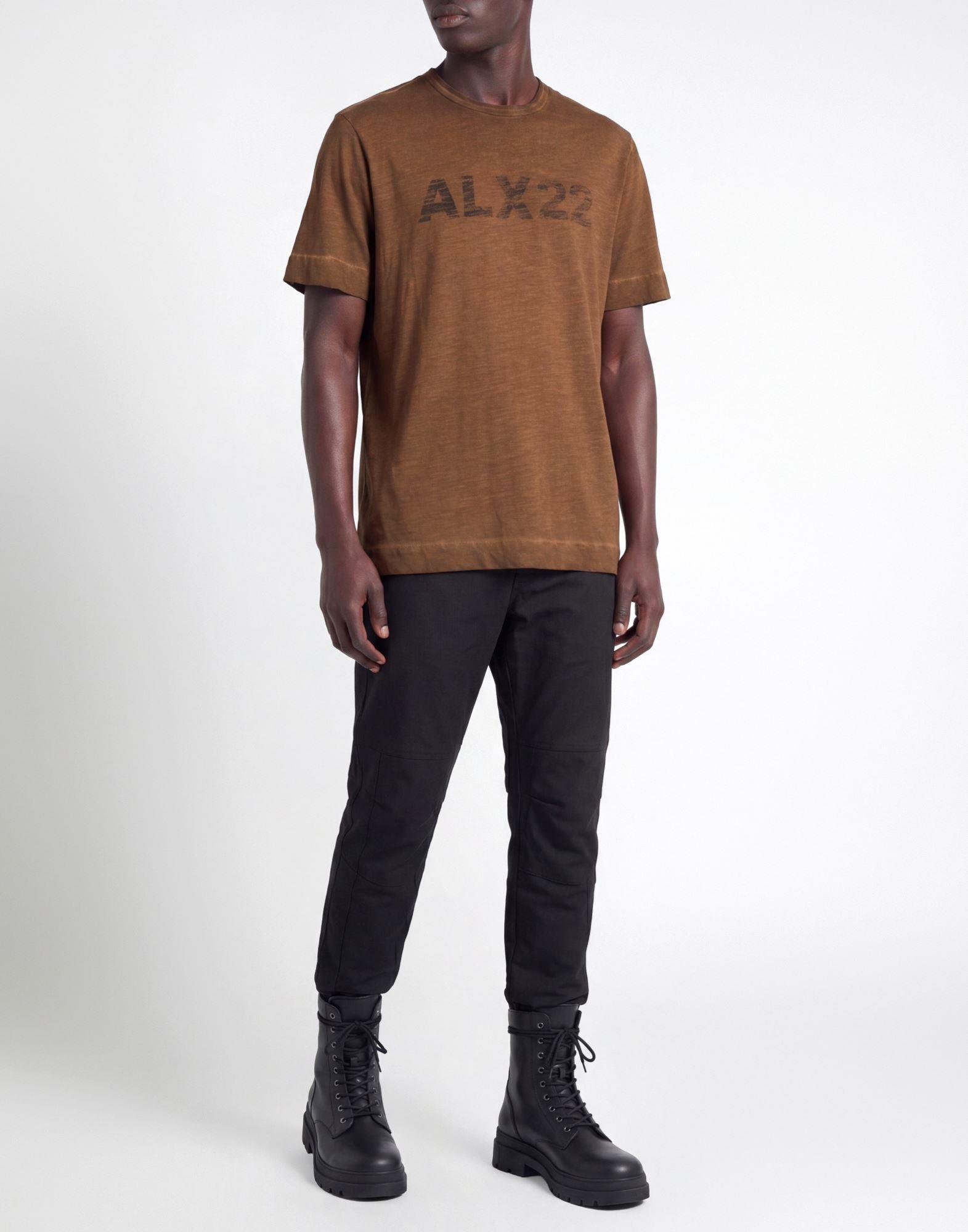 1017 ALYX 9SM T-shirts for Men | Online Sale up to 70% off | Lyst