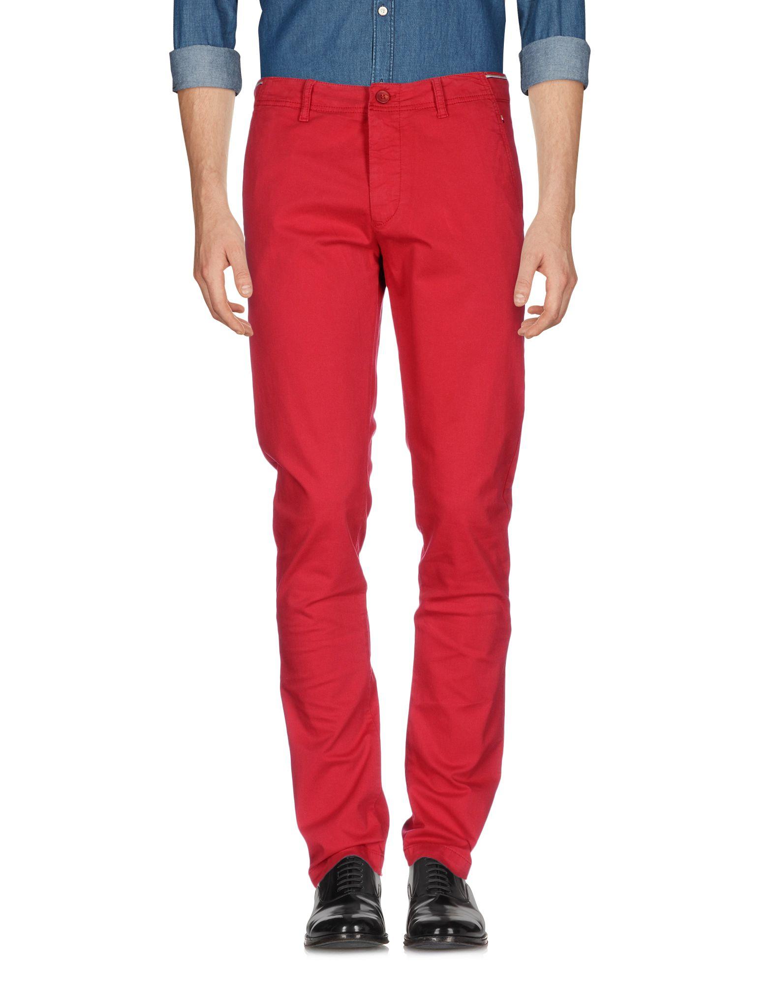boss pants