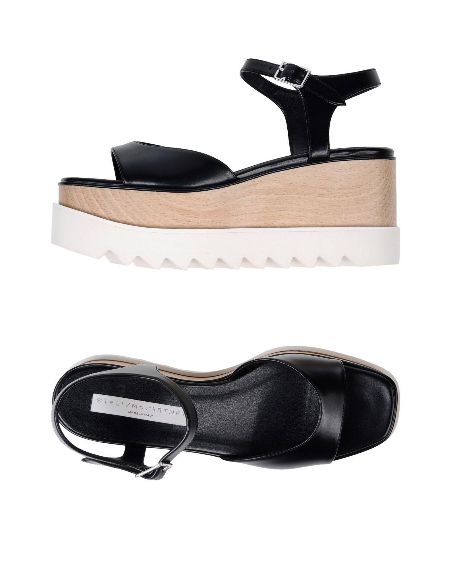 stella mccartney sandals sale