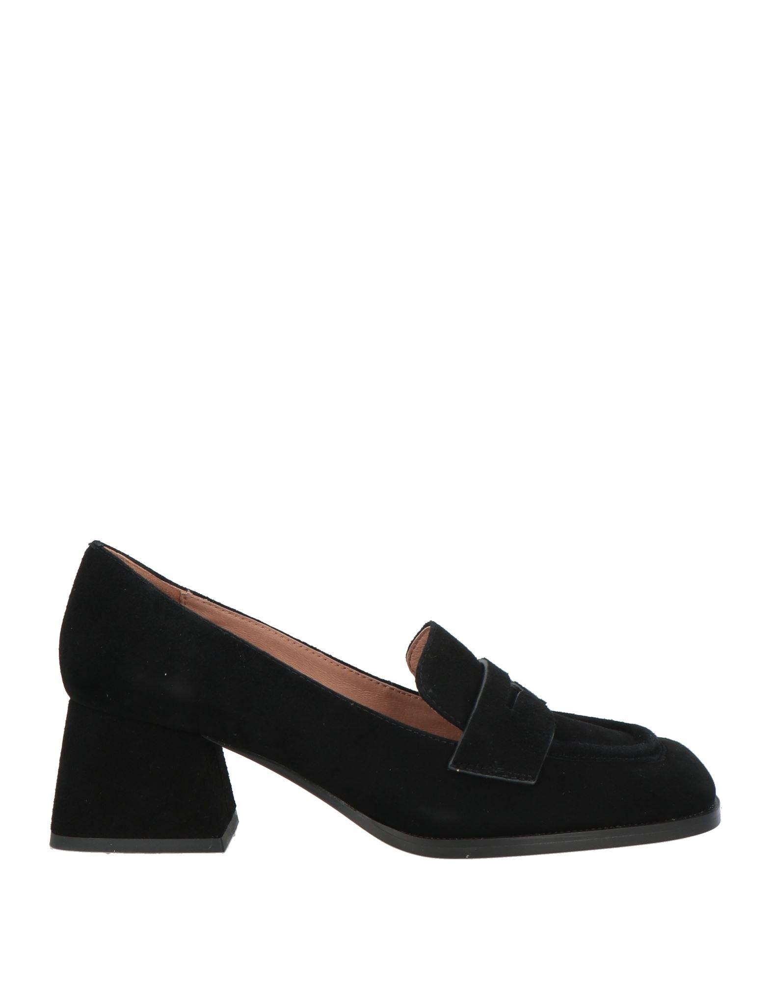 【関税&送料込】BIBI LOU Flat shoes Black Bibi Lou Flats for Women | Online Sale up to 55% off | Lyst