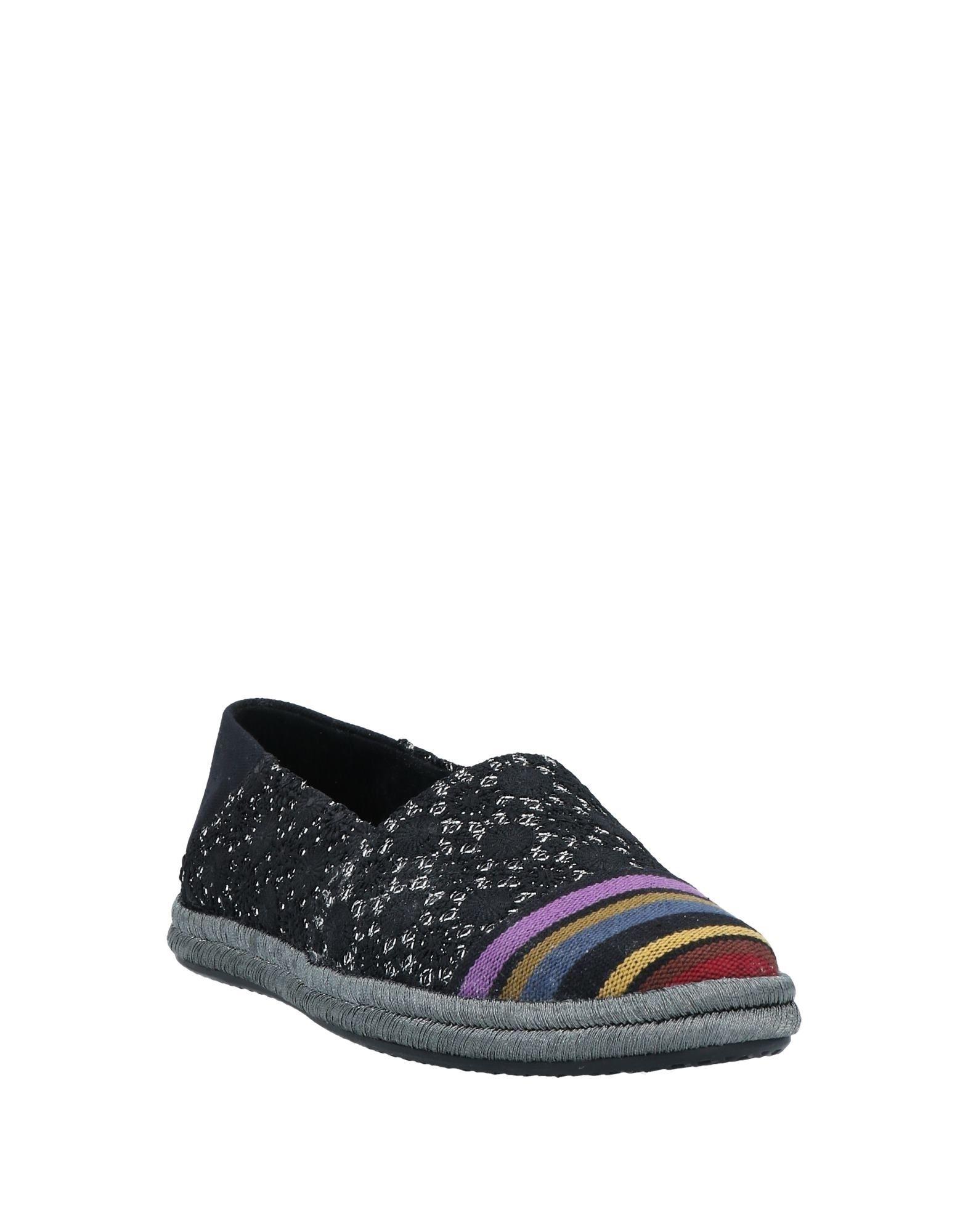 Geox Espadrilles in Black - Lyst