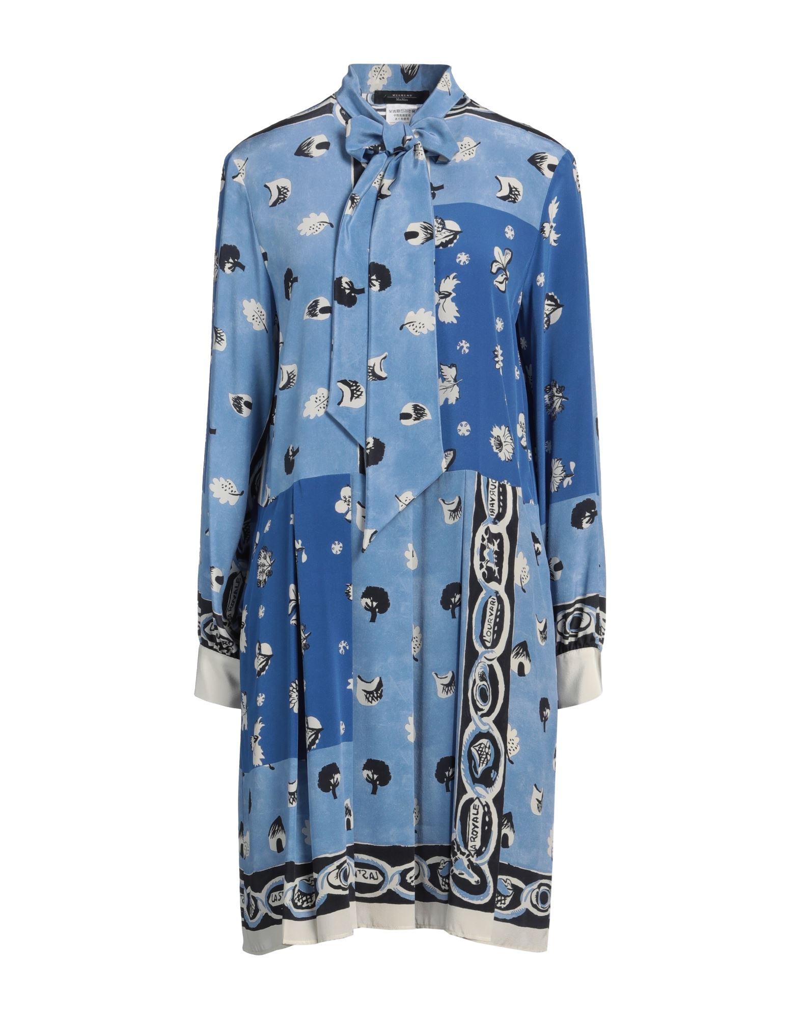 Weekend by Maxmara Dresses for Women Online Sale up to 43 off Lyst
