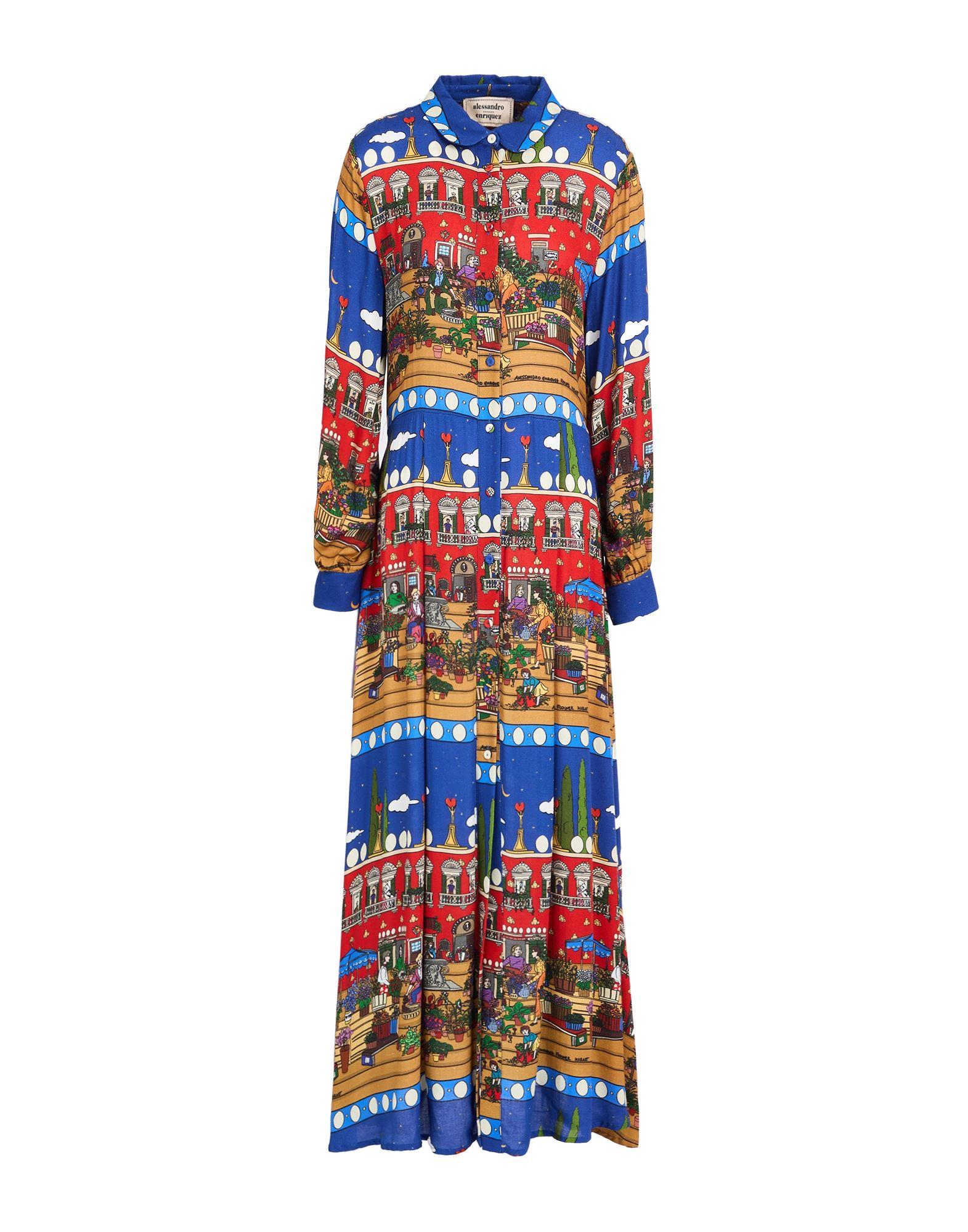 Shop ALESSANDRO ENRIQUEZ Online | Sale & New Season | Lyst