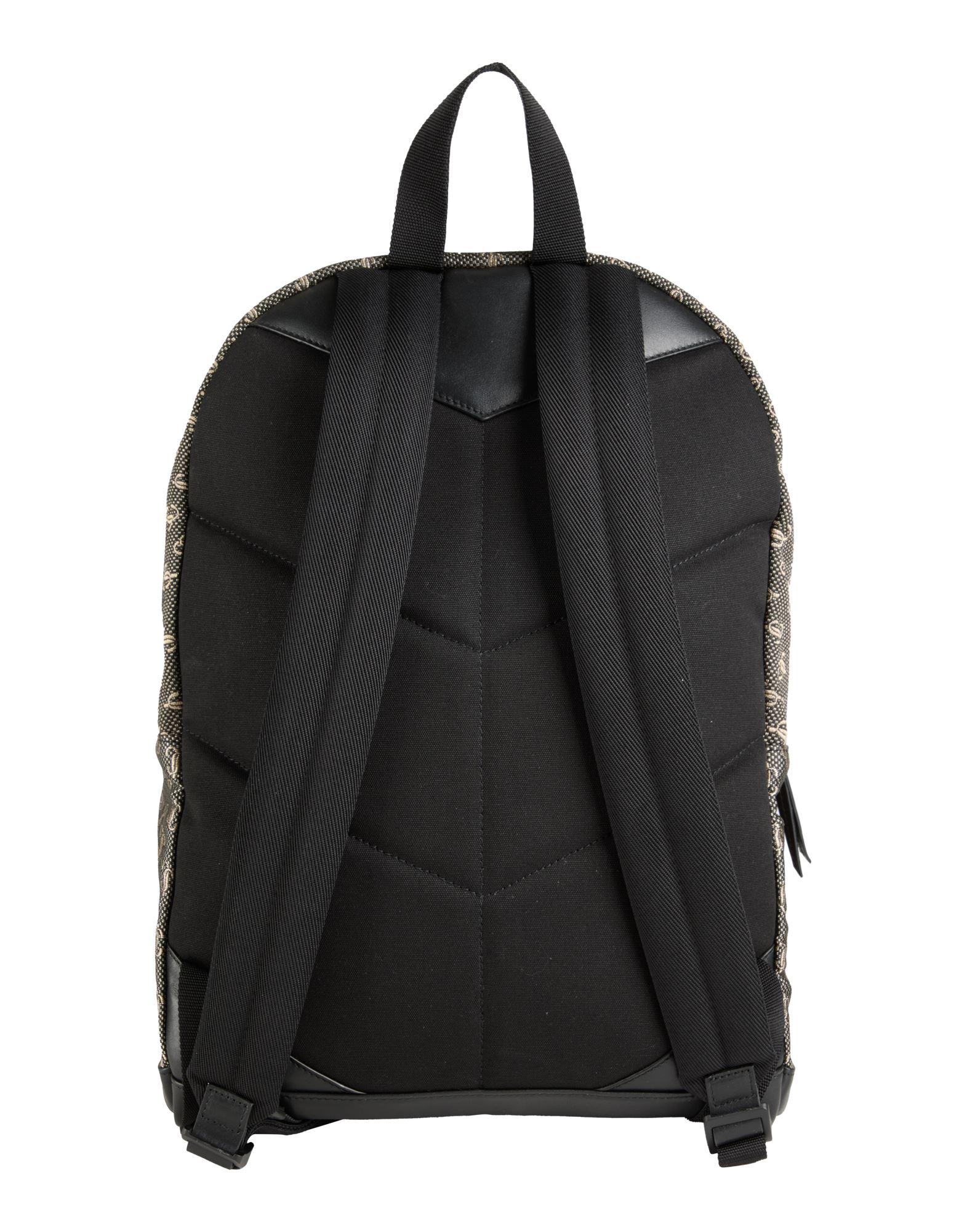 JIMMY CHOO BACKPACK 新品バックパック Jimmy Choo star-motif Backpack | Grey | FARFETCH