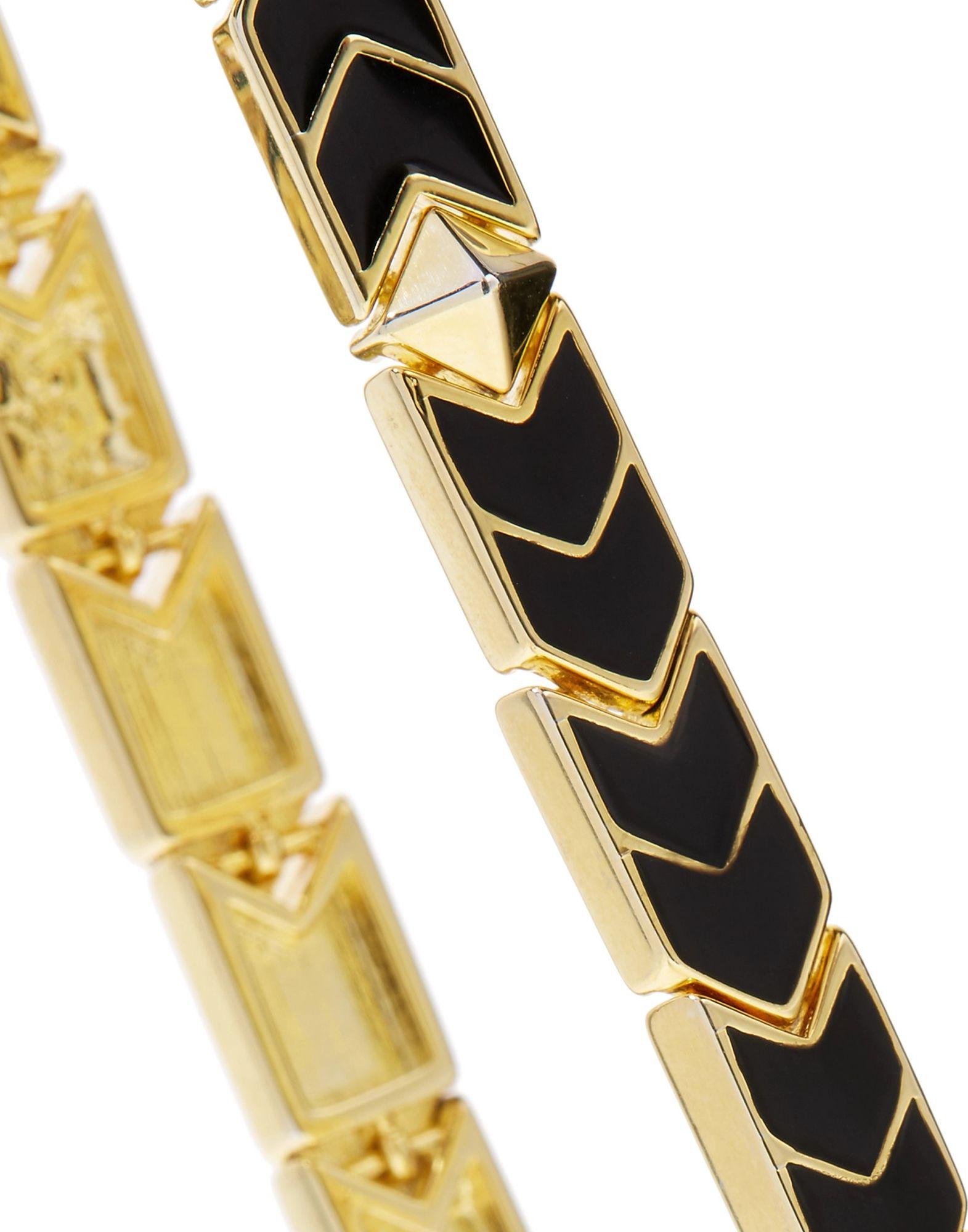 Noir Jewelry Necklace in Black Lyst