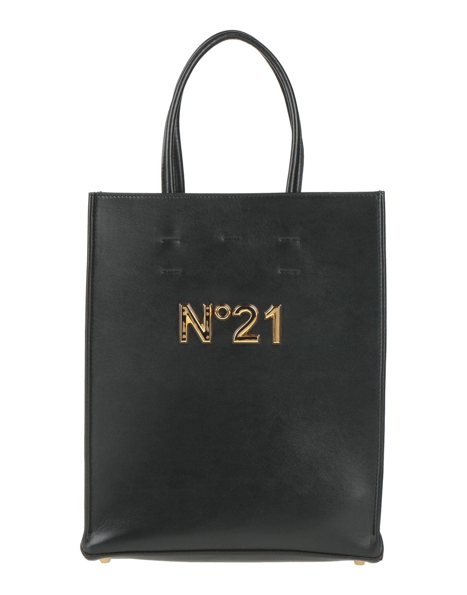 トートバッグ N 21 Small Shopper Bag N°21 Tote bags for Women | Online Sale up to 48% off | Lyst