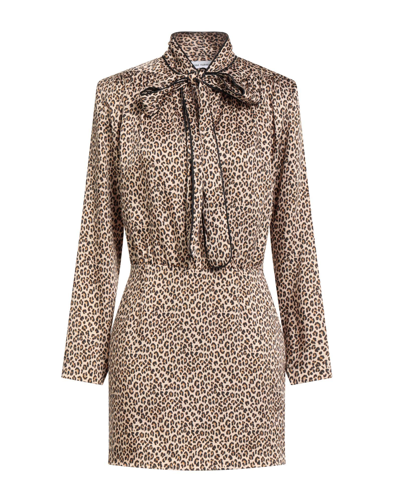 SIMONA CORSELLINI Dresses for Women | Online Sale up to 77