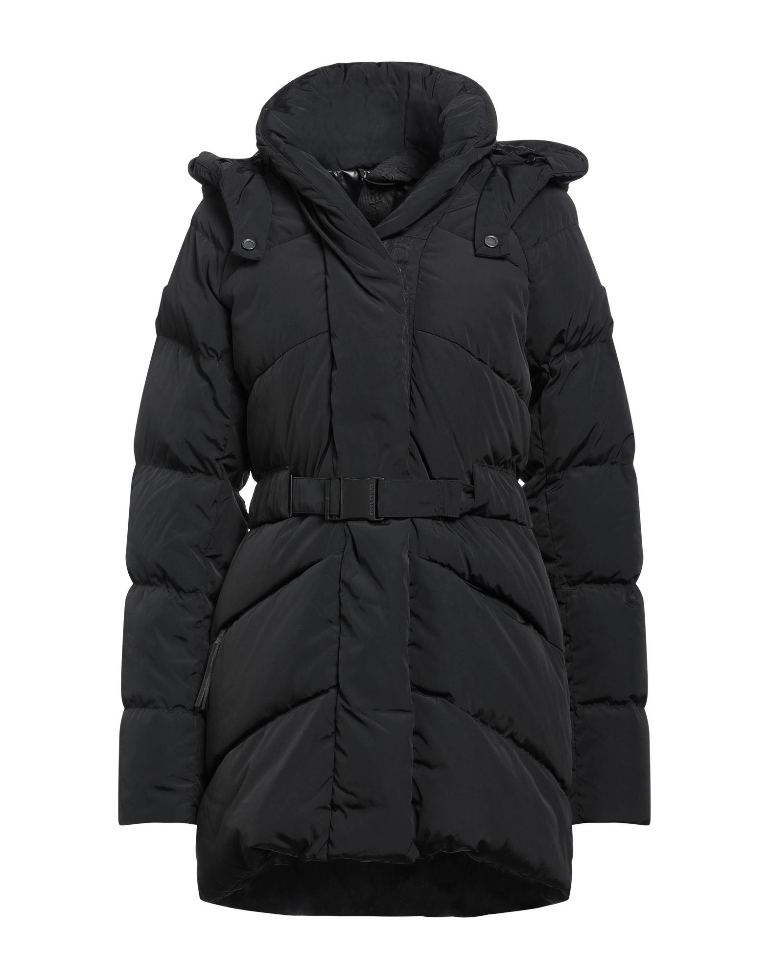 Canada goose altona quilted puffer coat online