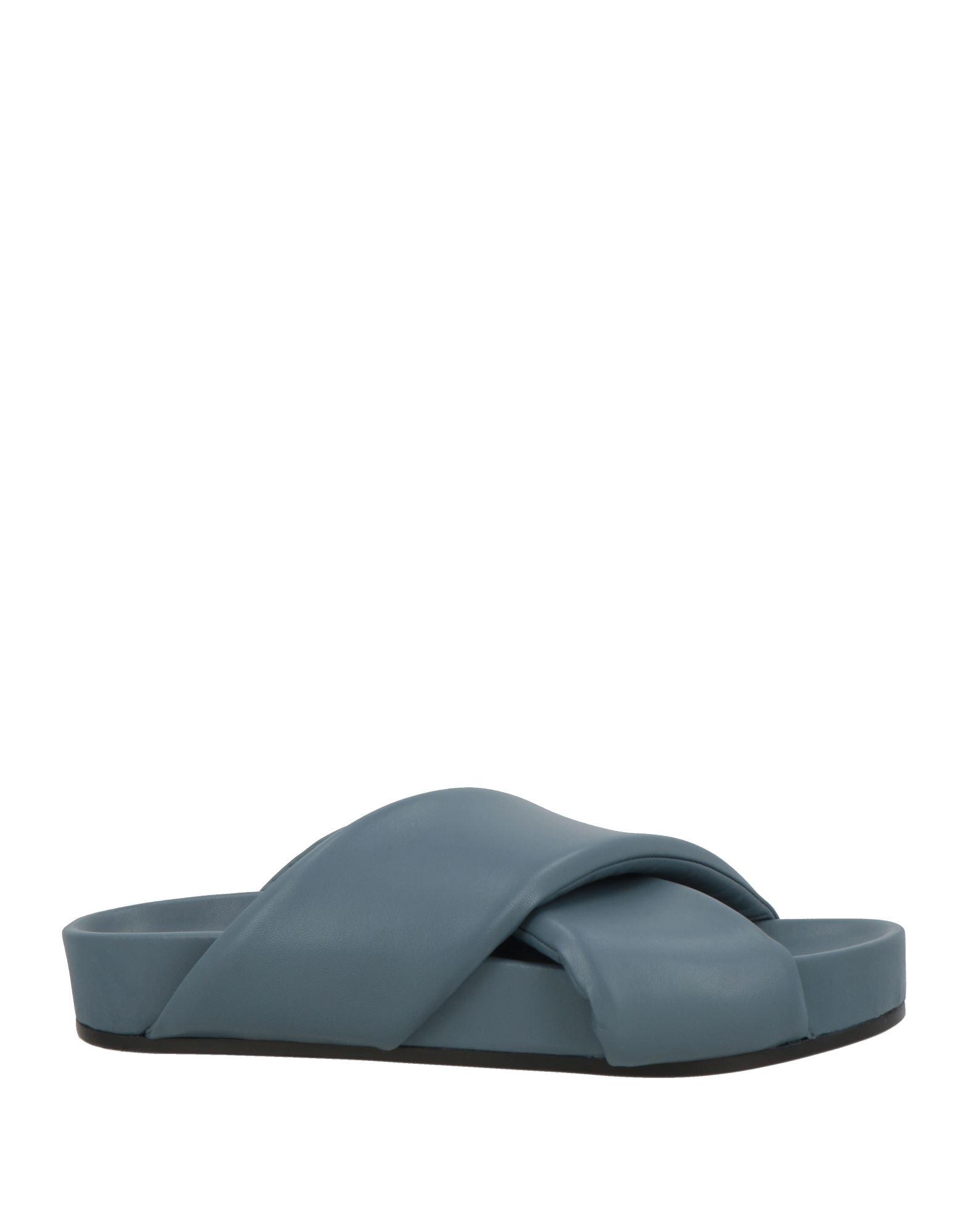 Jil Sander Sandals and Slides for Men | Online Sale up to 69% off