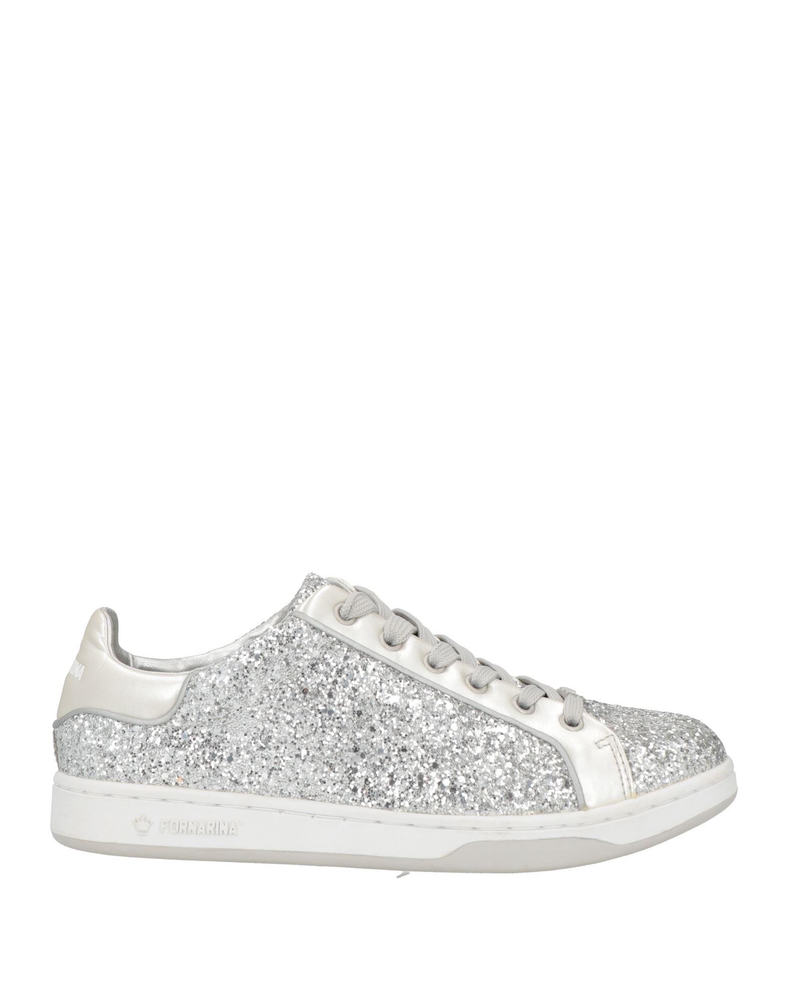 Fornarina Sneakers in White Lyst