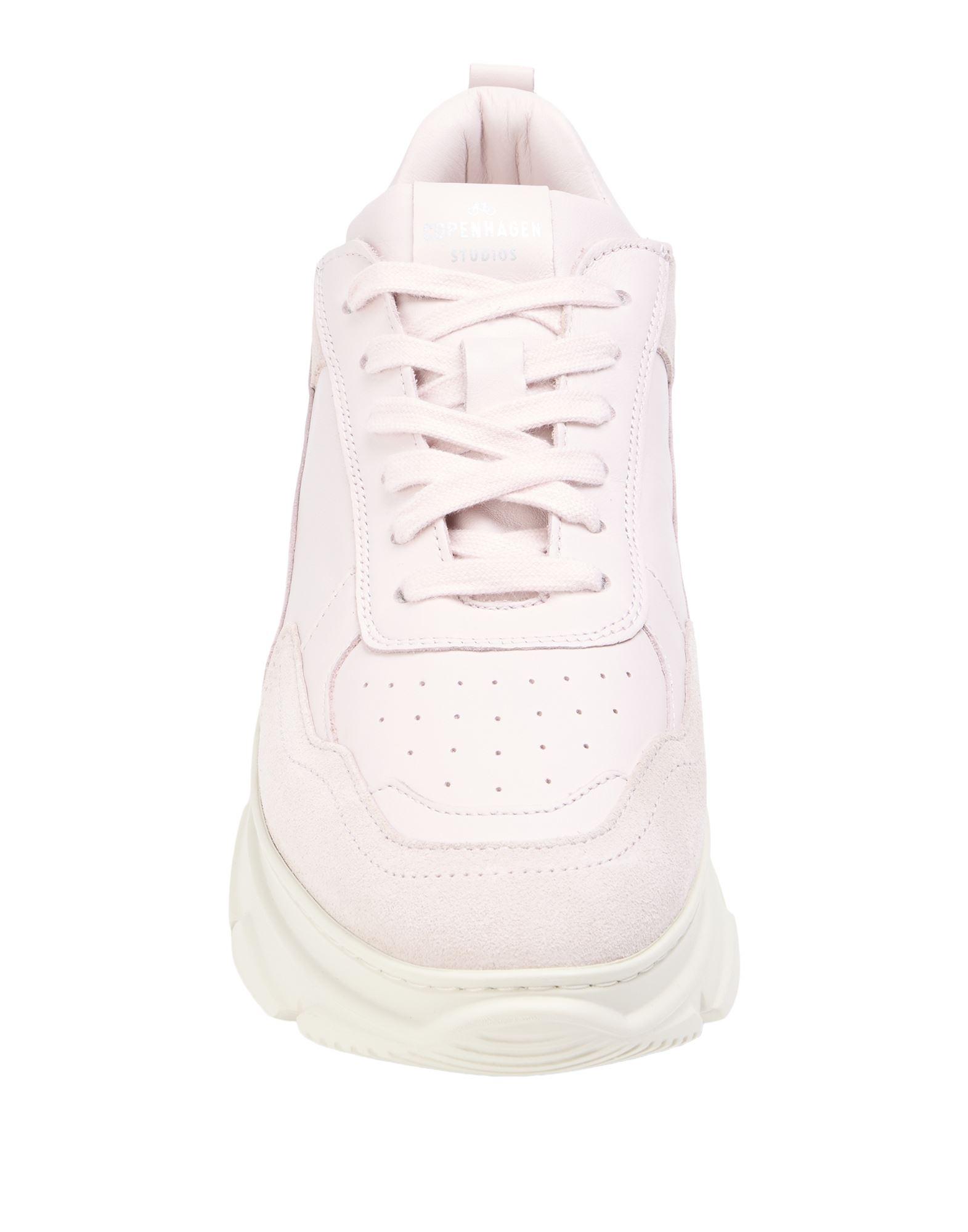 COPENHAGEN Low-top sneakers for Women | Online Sale up to 73% off