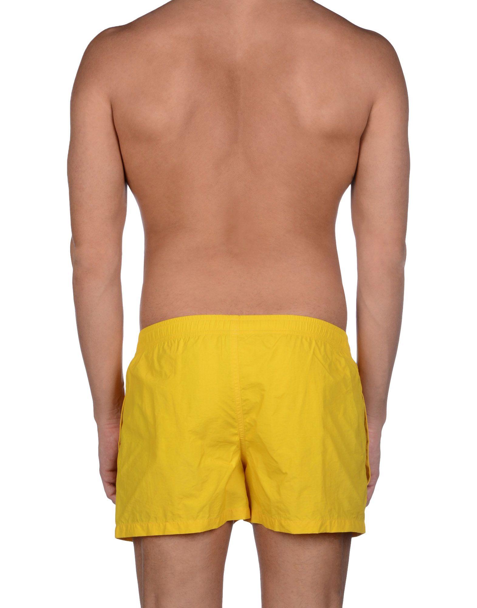 fendi swim men