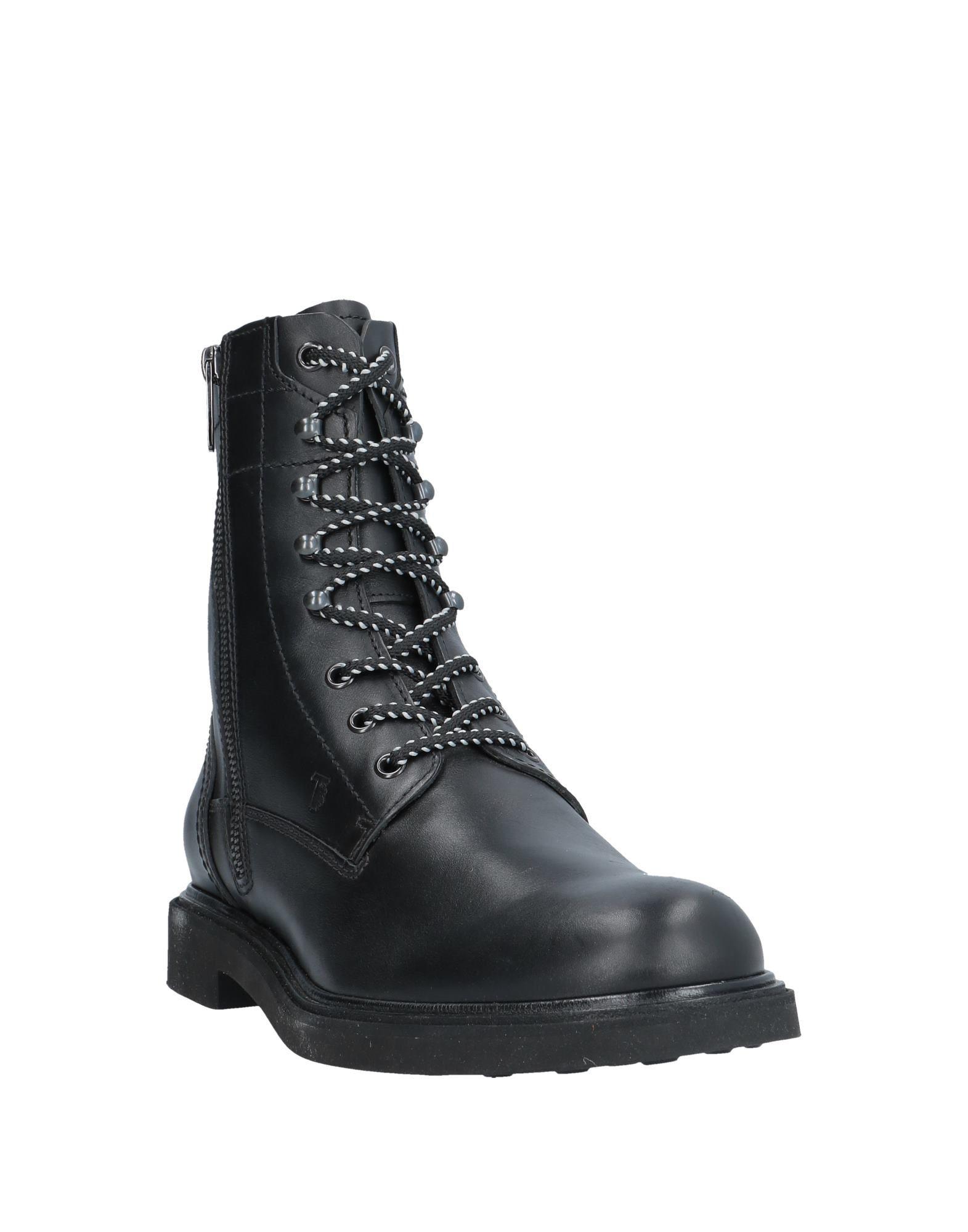 tod's ankle boots men's