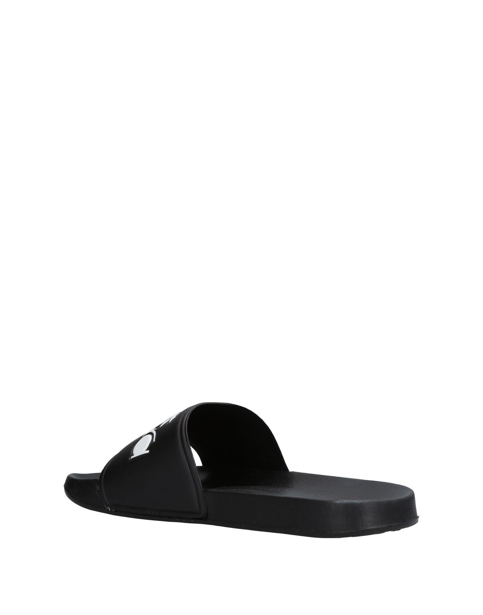 diadora sandals
