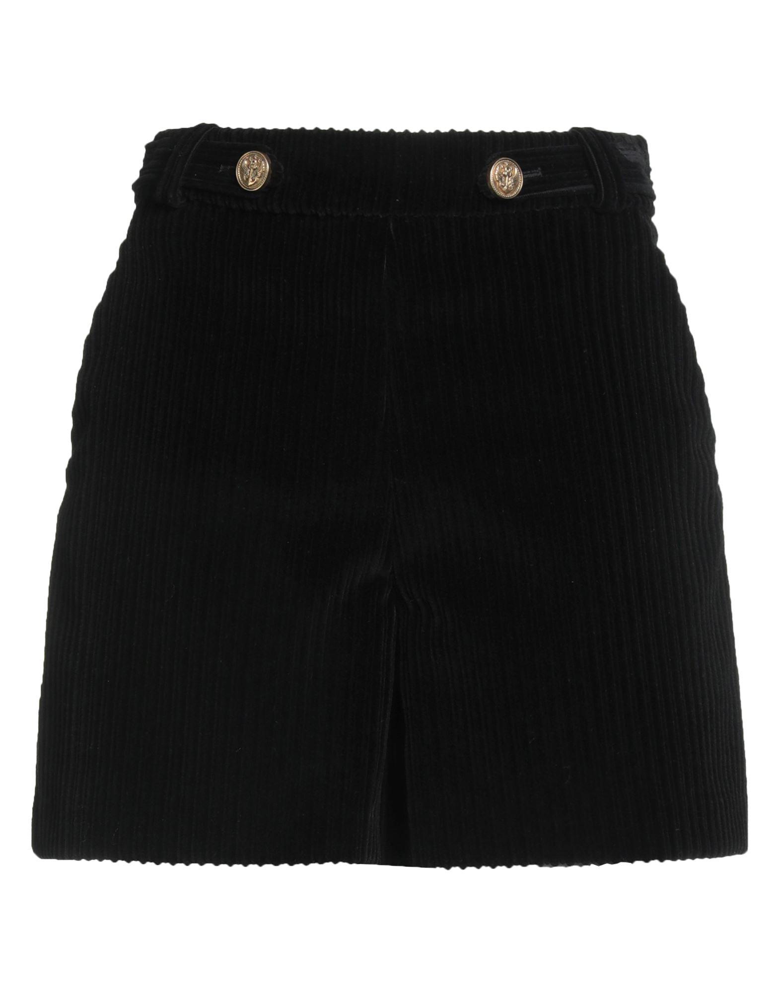 RED VALENTINO★素敵！Pleated cady shorts Crêpe Couture high-rise shorts in red - Valentino | Mytheresa