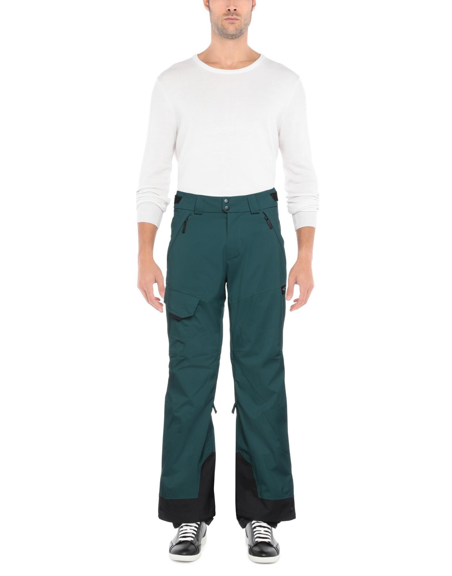 O'neill Sportswear Synthetic Snow Wear in Deep Jade (Green) for Men - Lyst