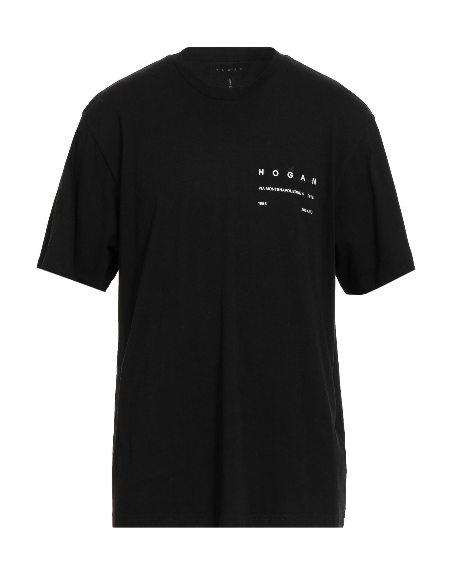 Hogan T-shirts for Men | Online Sale up to 46% off | Lyst