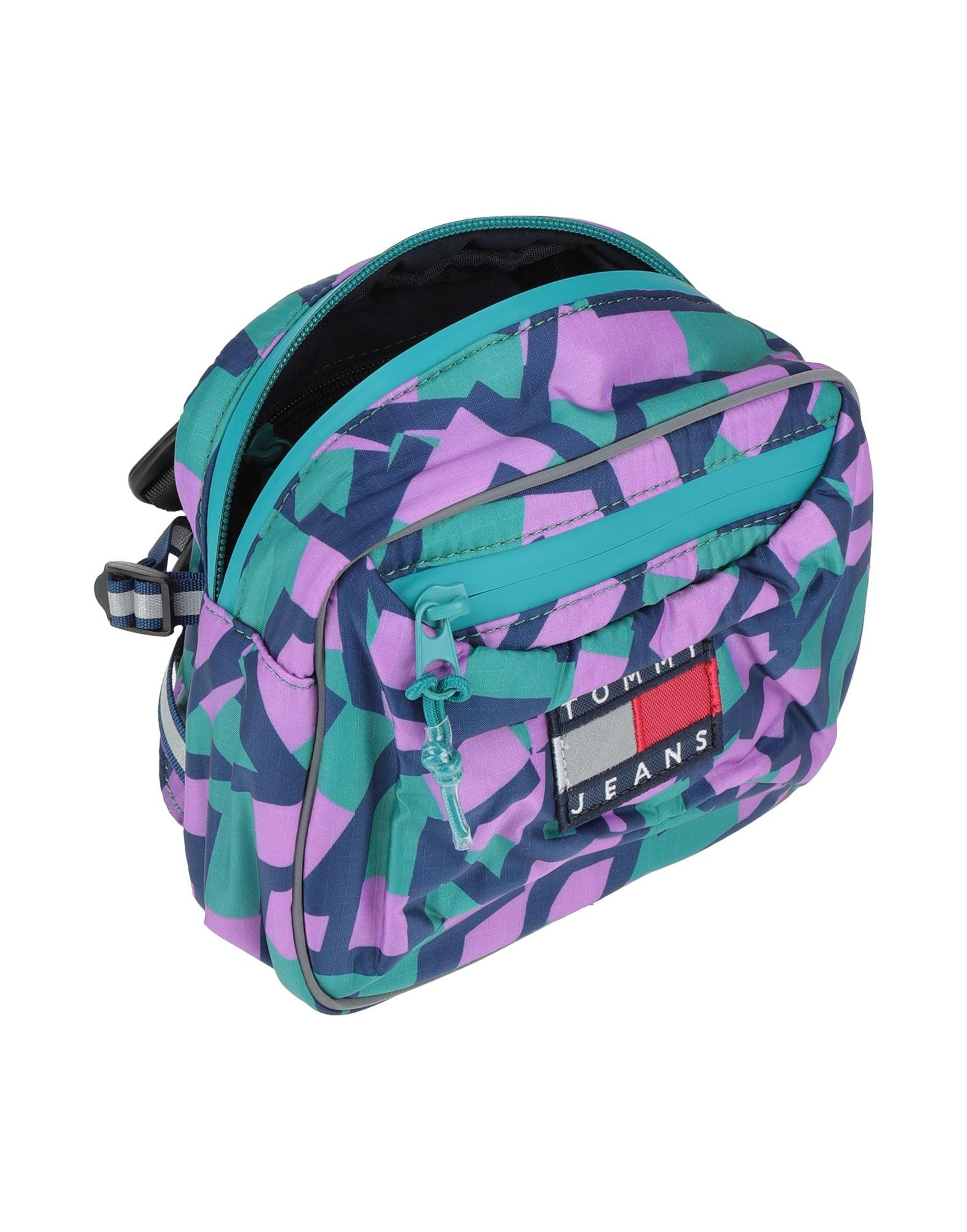 mens bum bolsa tommy hilfiger