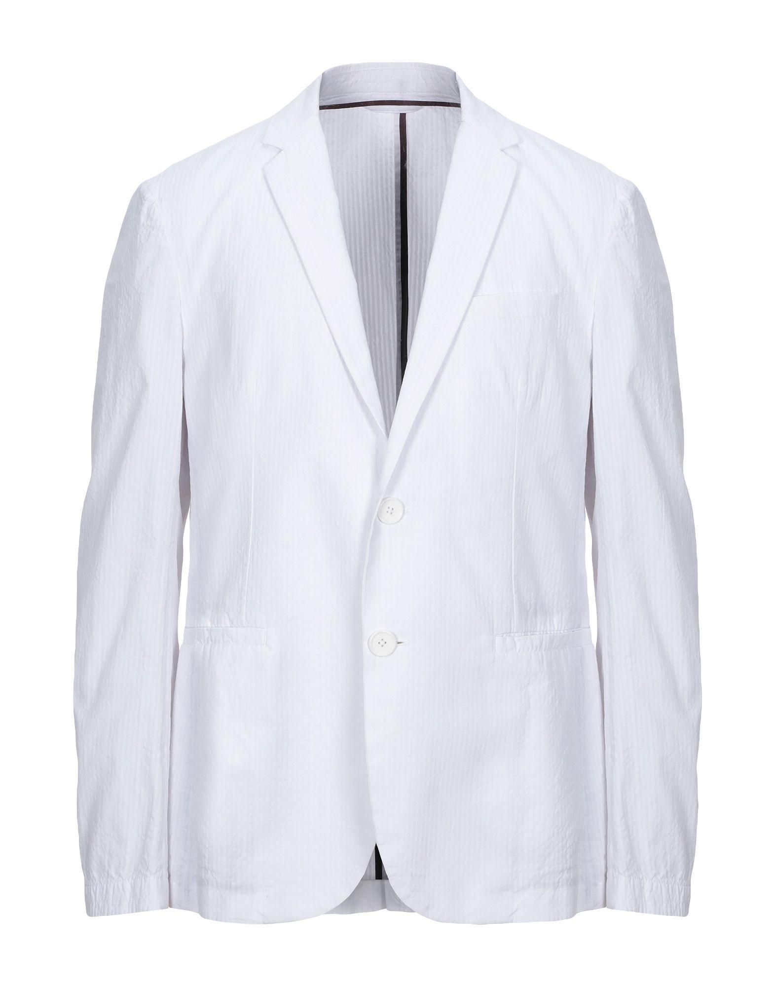 armani exchange suit jacket