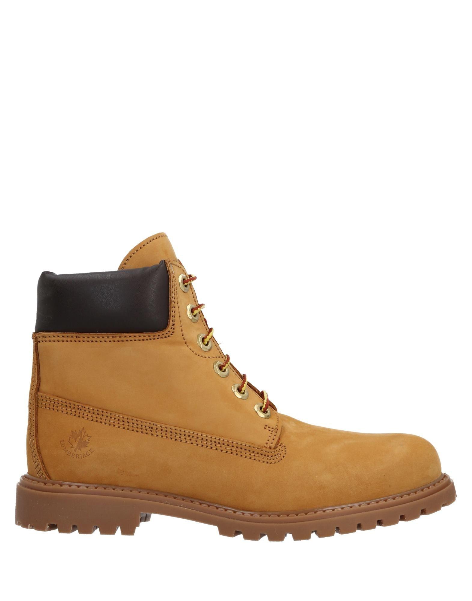 lumberjack shoes official site