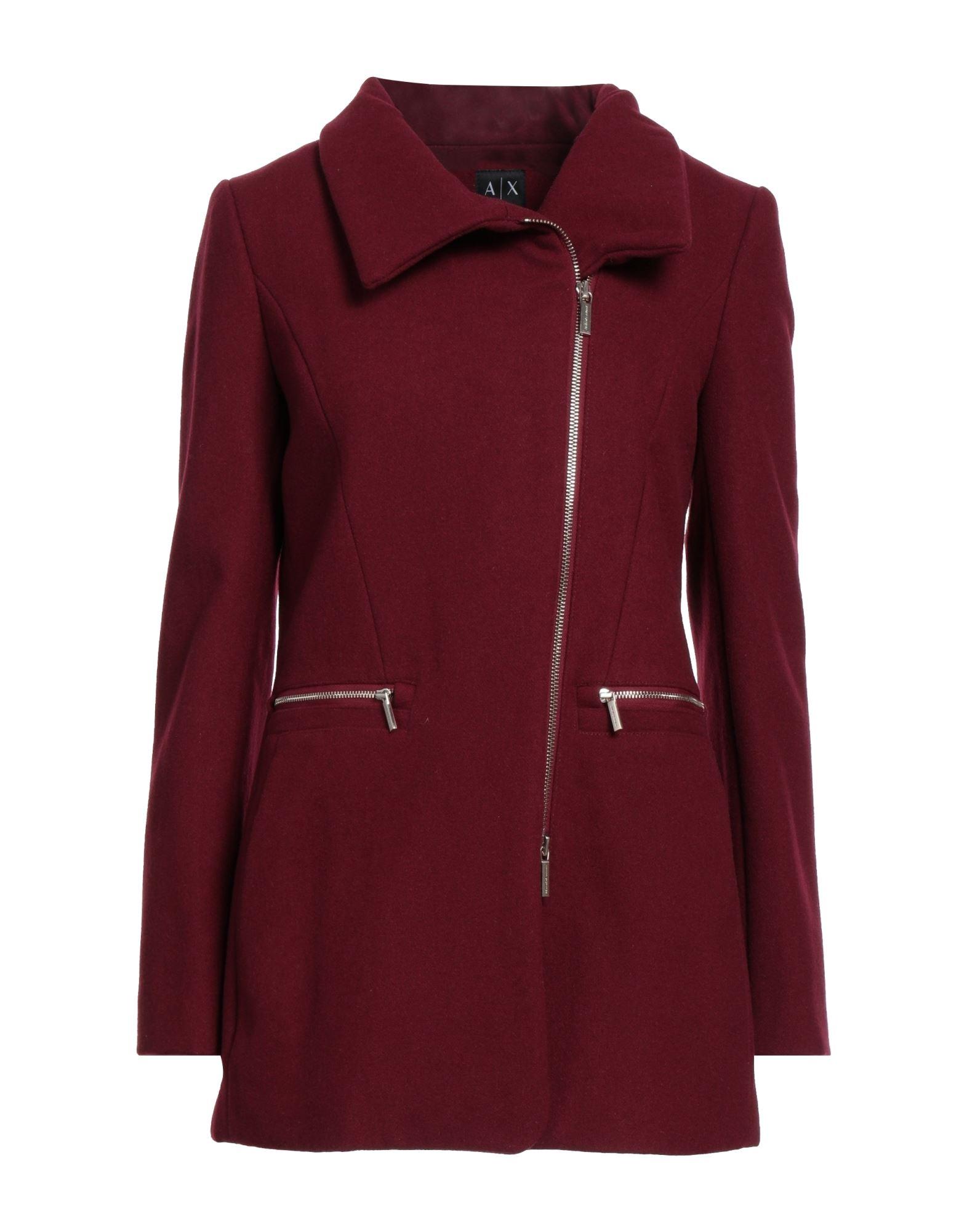 Armani exchange peacoat sale
