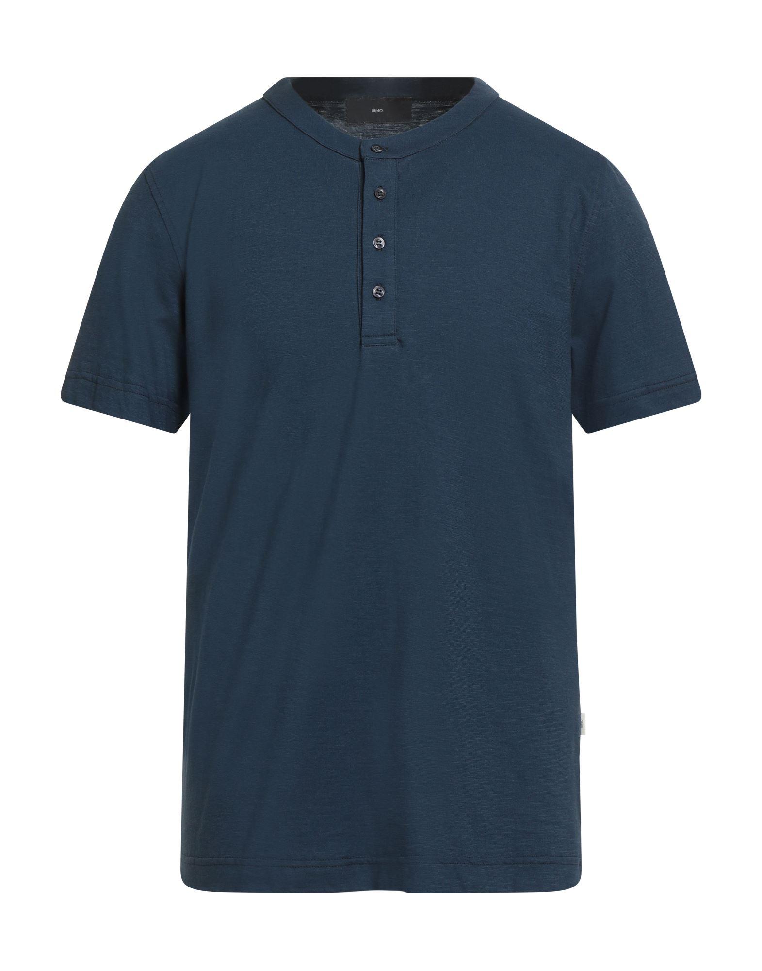Liu Jo T-shirts for Men | Online Sale up to 71% off | Lyst