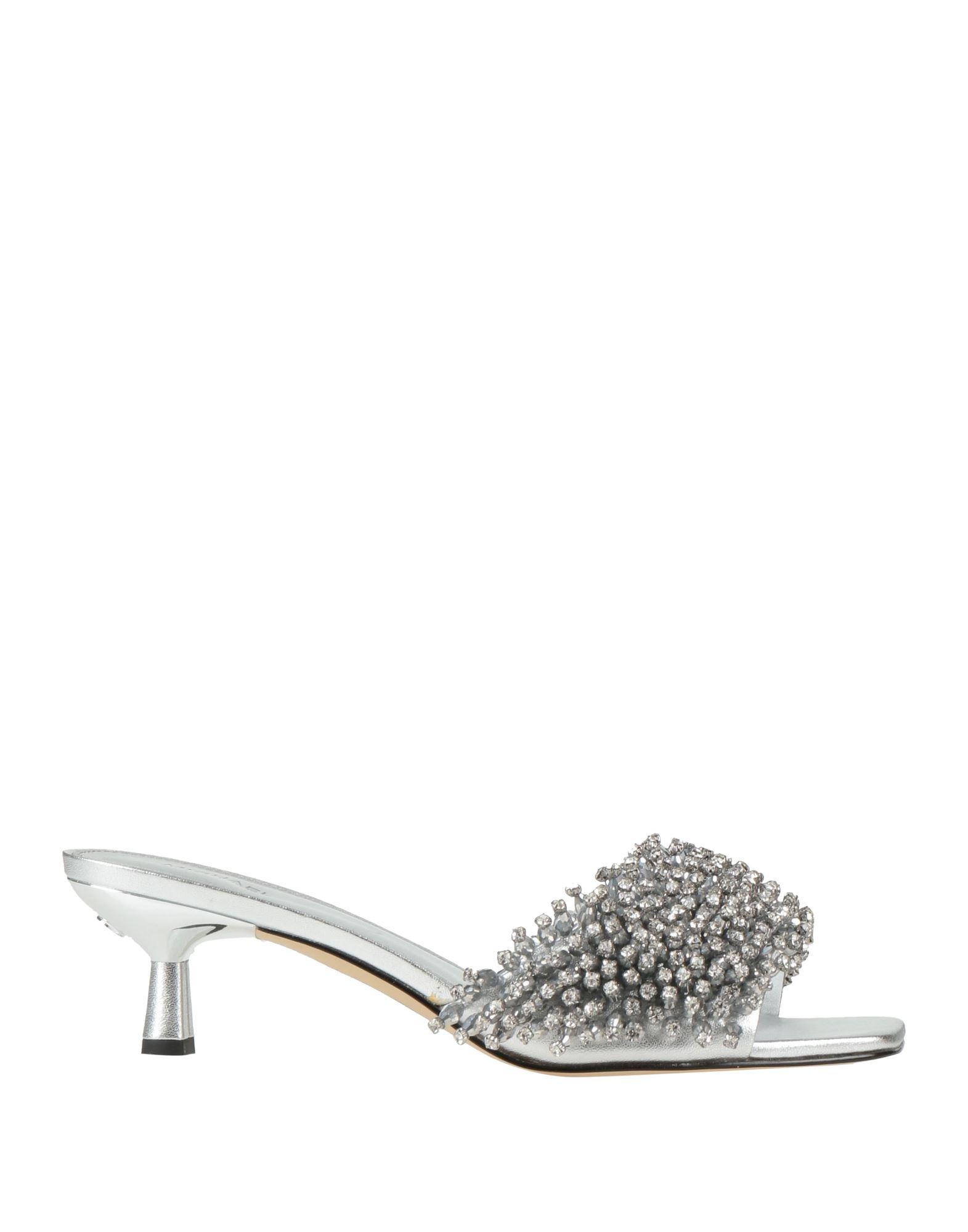 Michael kors rhinestone shoes discount