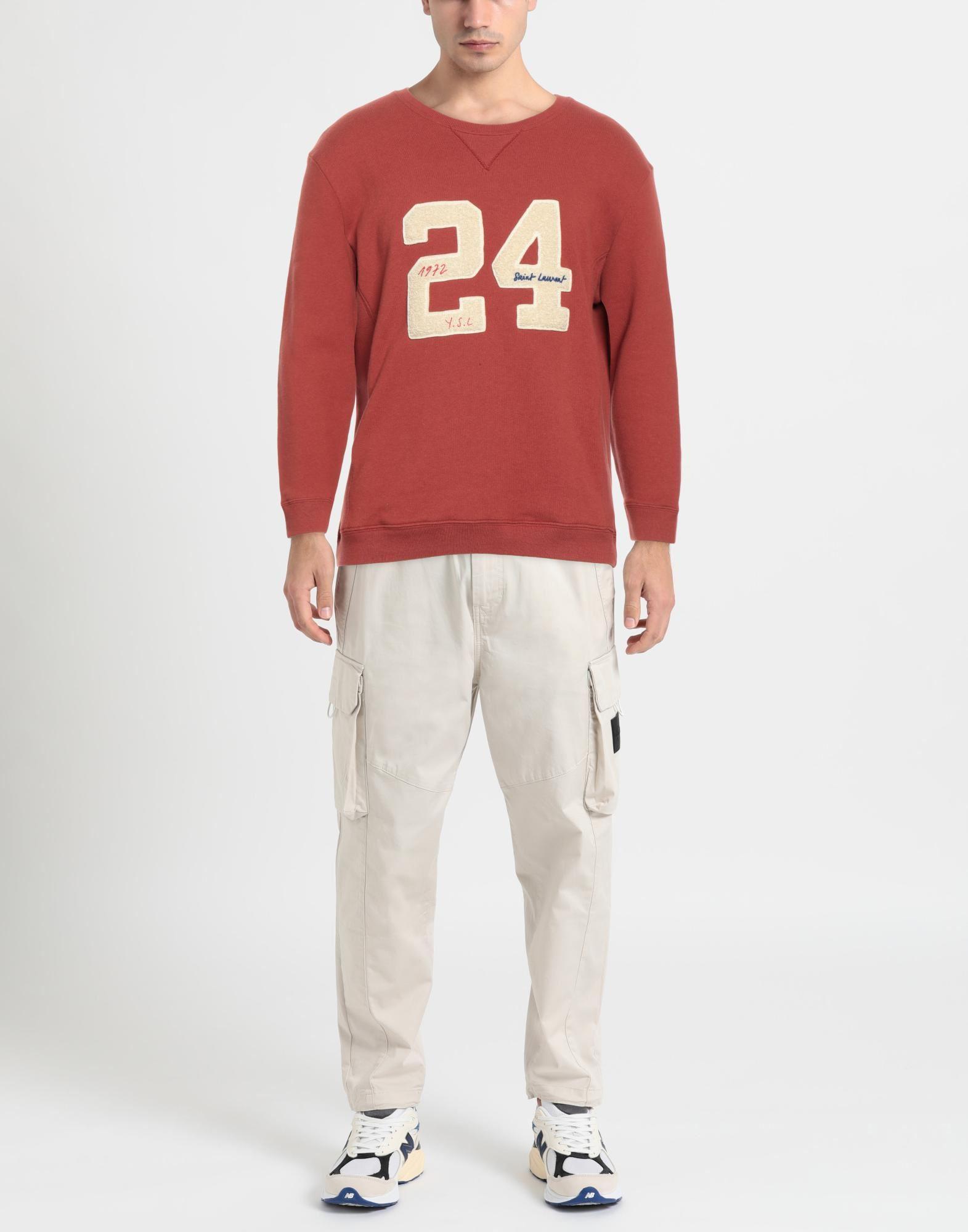 Sweatshirt ysl sale