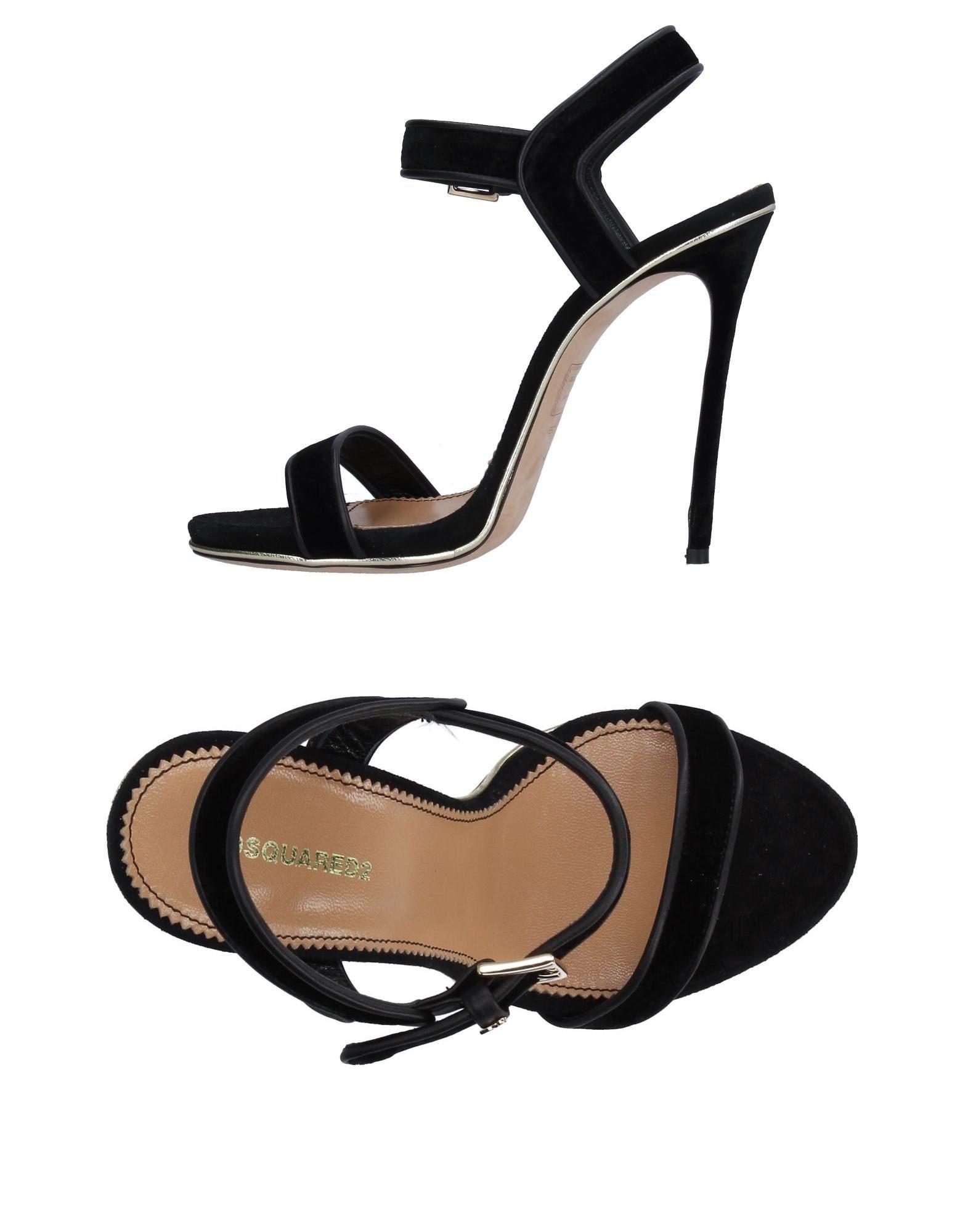 black sandals with metal studs