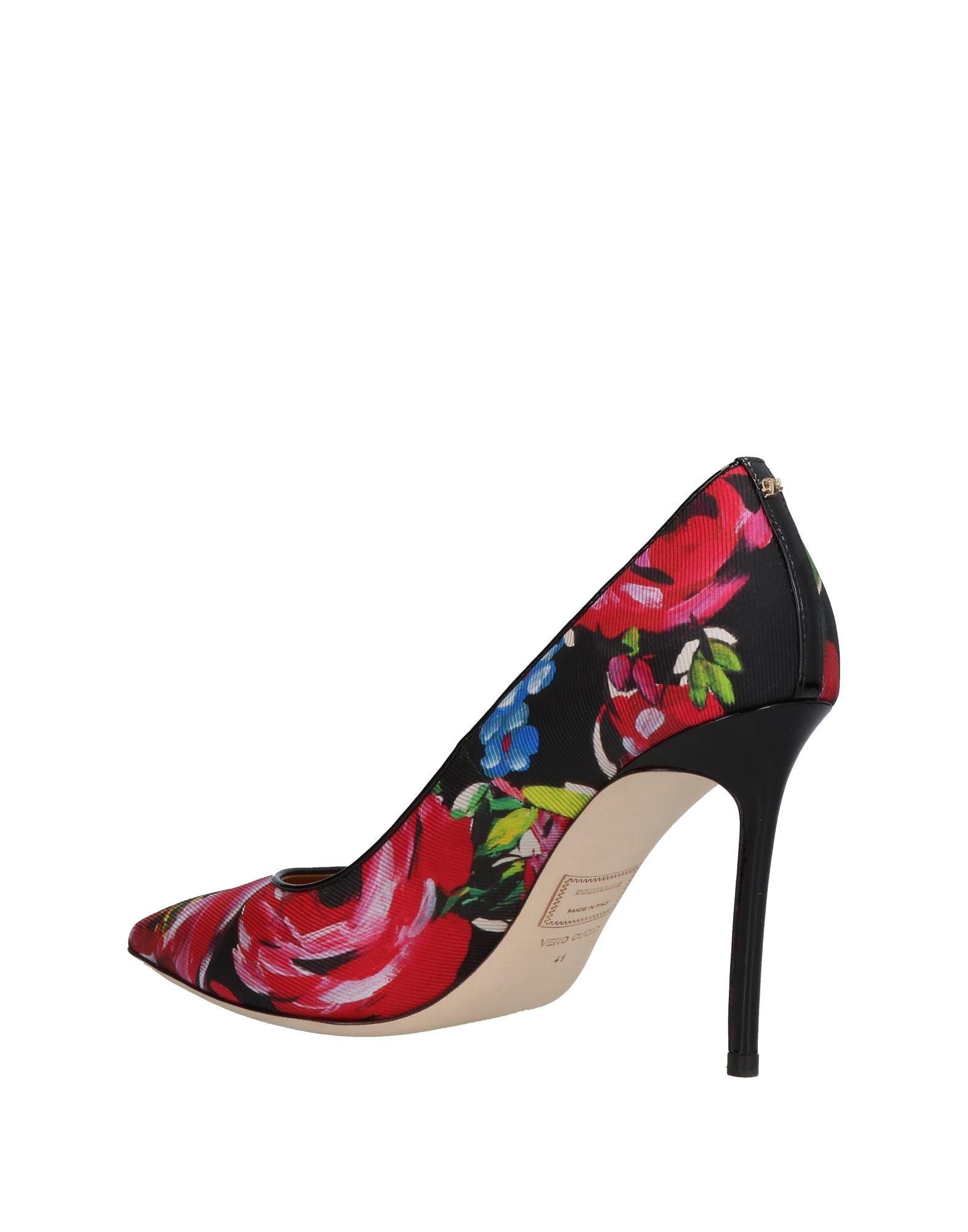 dsquared pumps