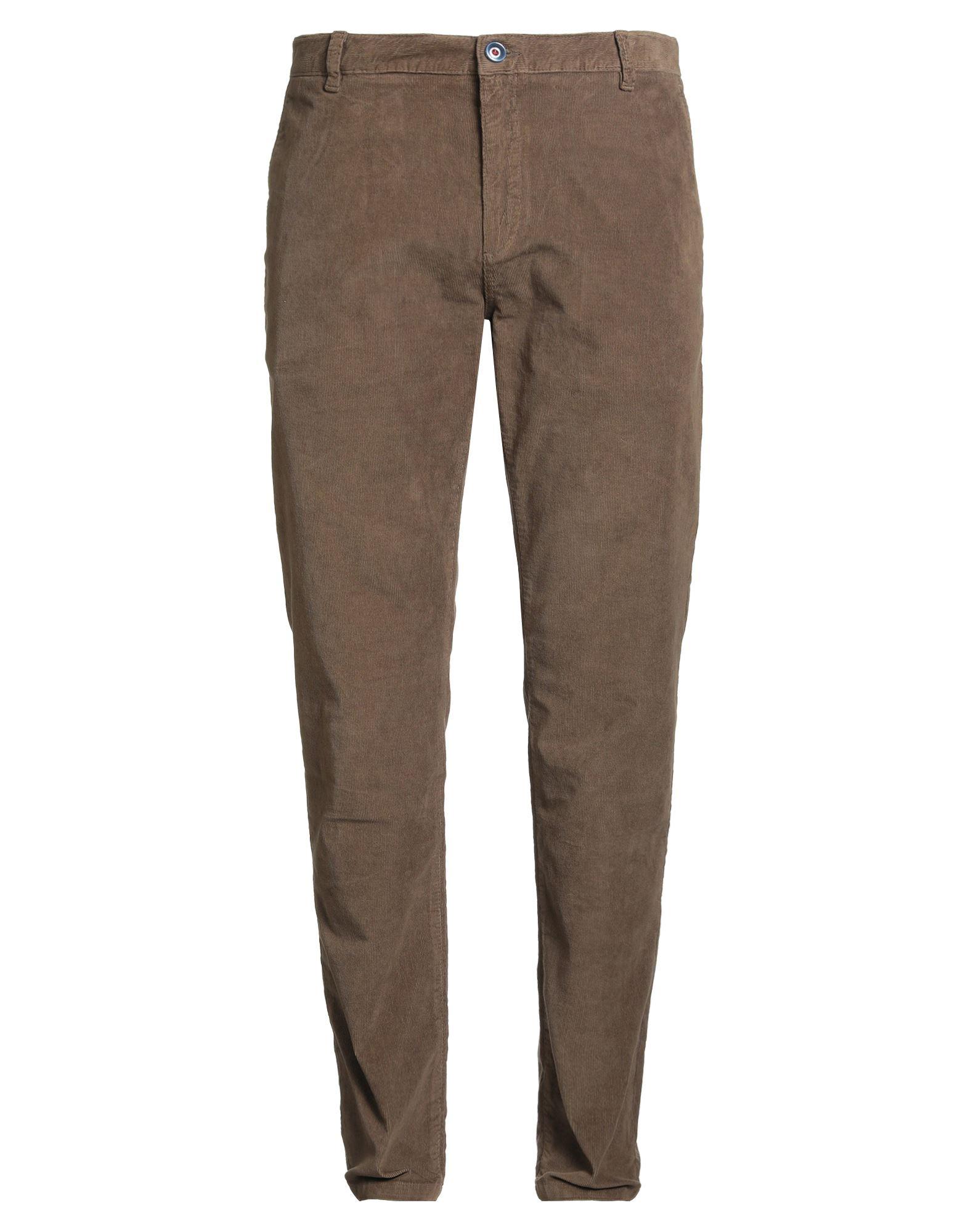 Casual Trouser Fred Mello Shop On Line 4759AL Pantalone Uomo FRED