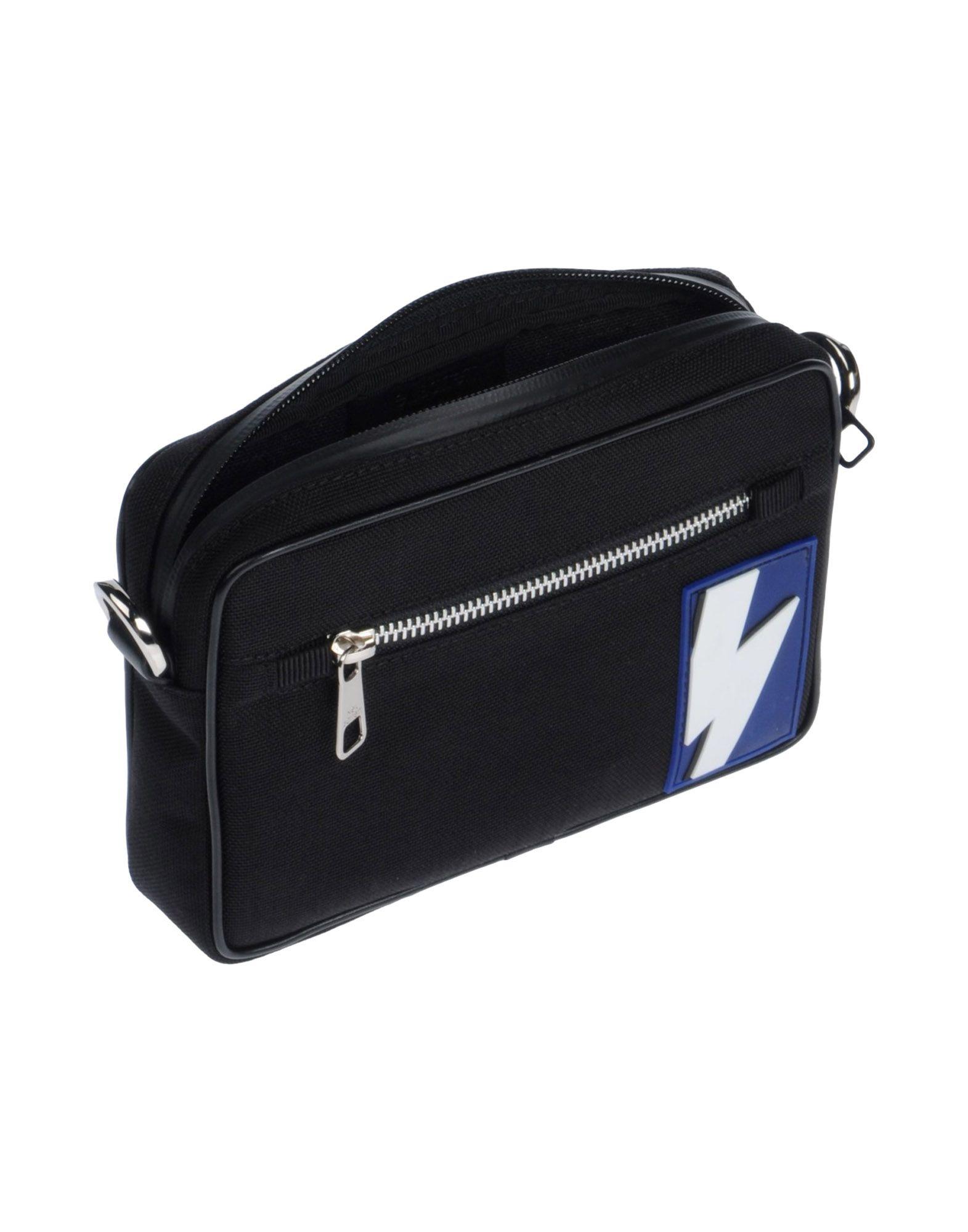 Neil Barrett Bags for Men | Online Sale up to 68% off | Lyst