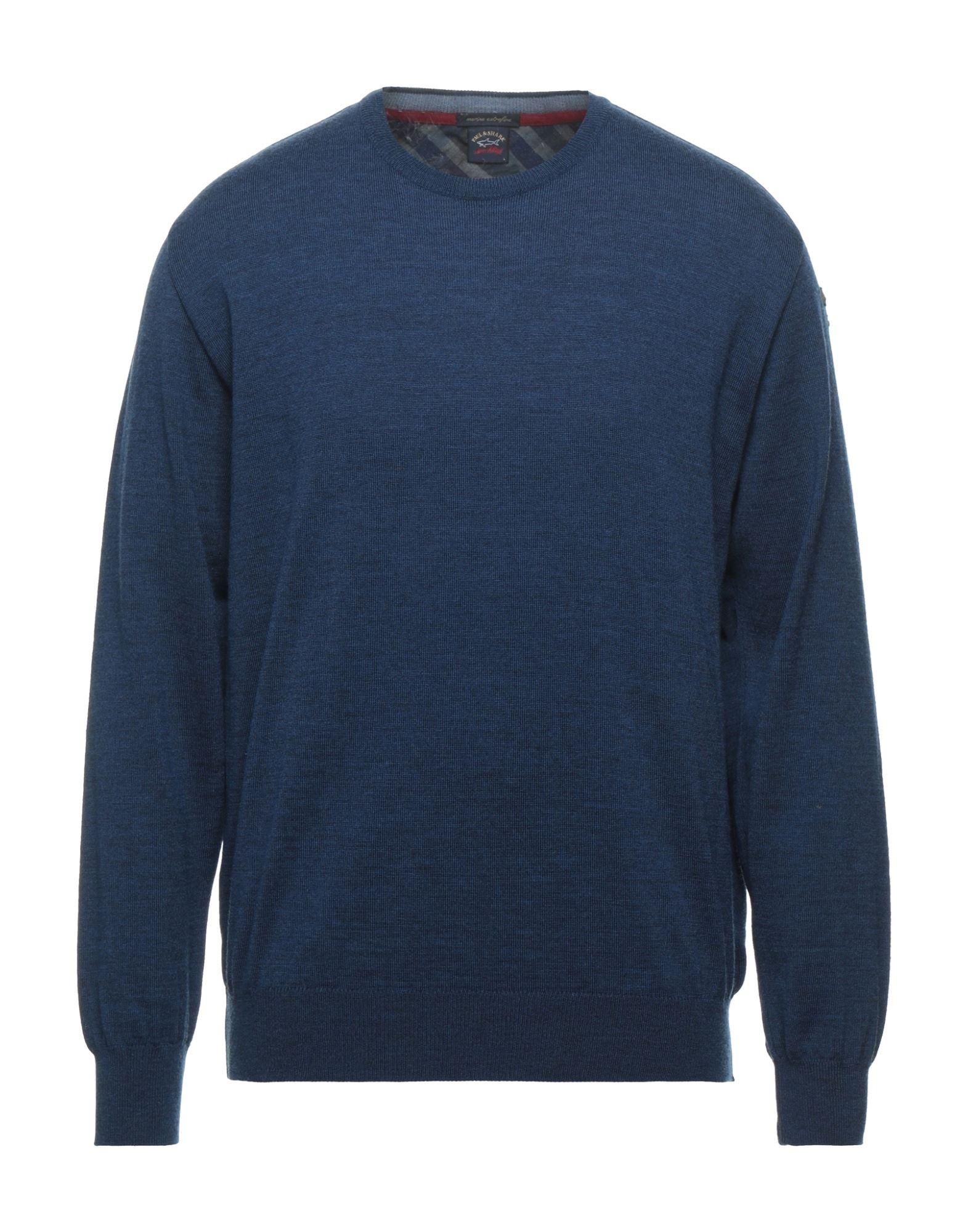 paul and shark mens jumper