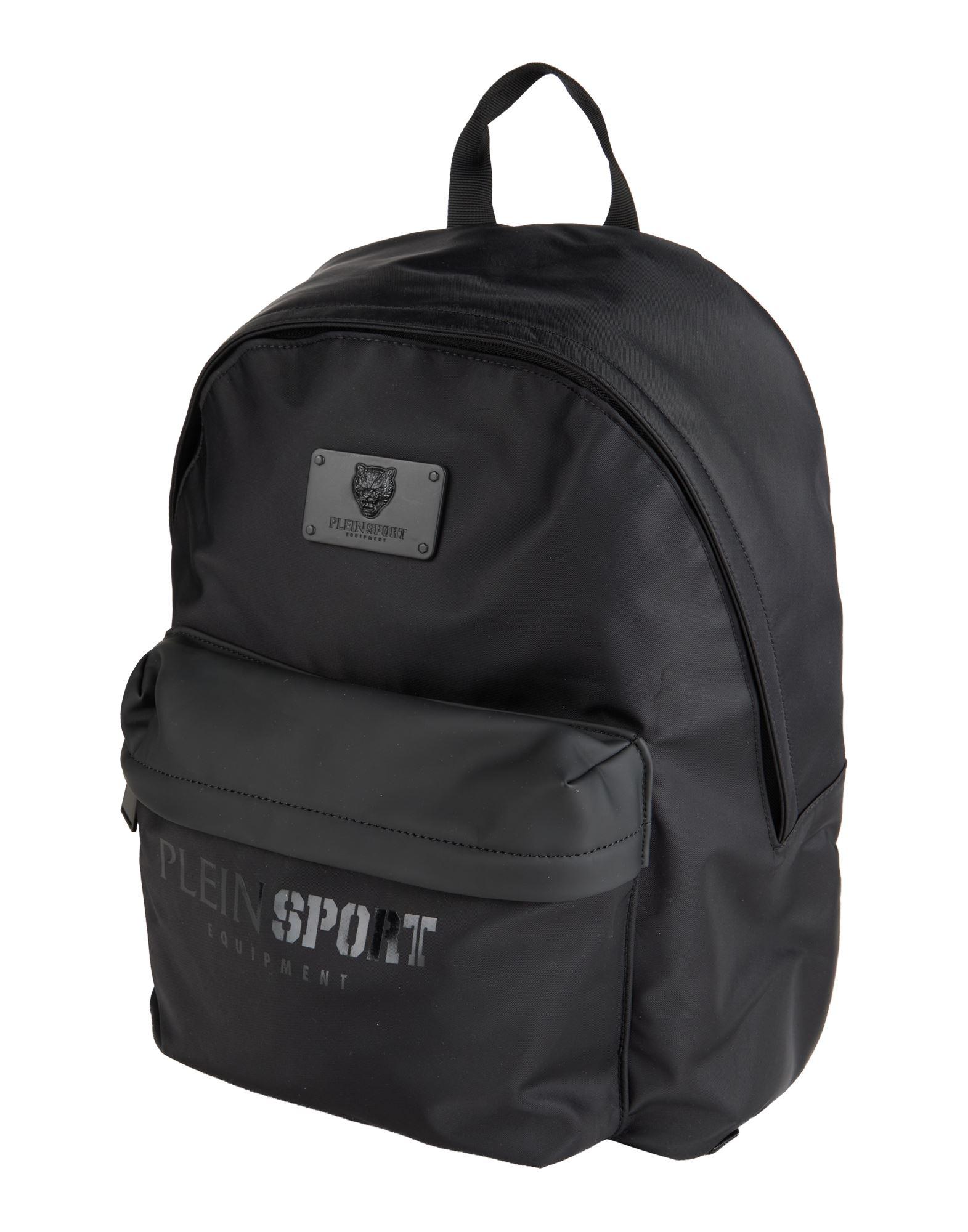 Philipp Plein Rucksack in Black for Men Lyst UK