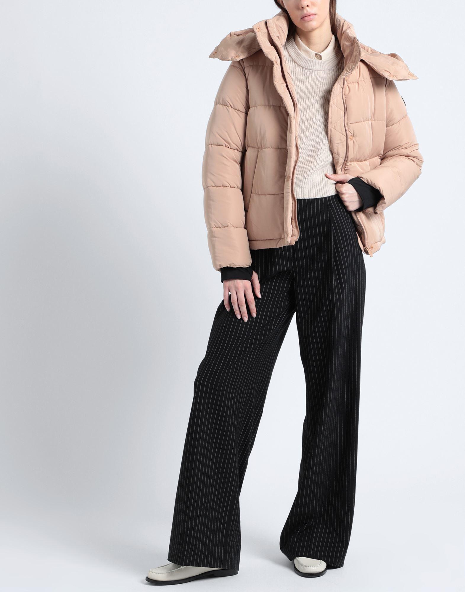 Puffer Coat Donna Karan Daunenjacke Dkny Sport Daunenjacke DKNY