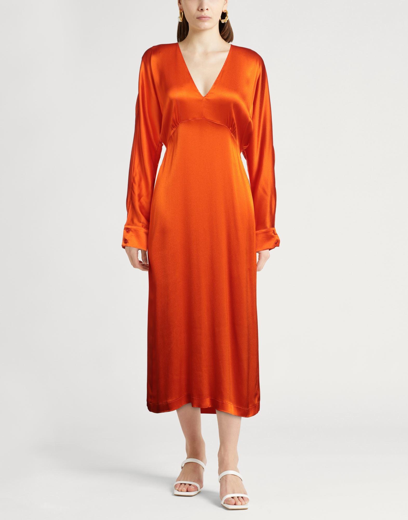 ワンピース SEMICOUTURE Recycled cashmere blend long dress Semicouture Dresses for Women | Online Sale up to 79% off | Lyst