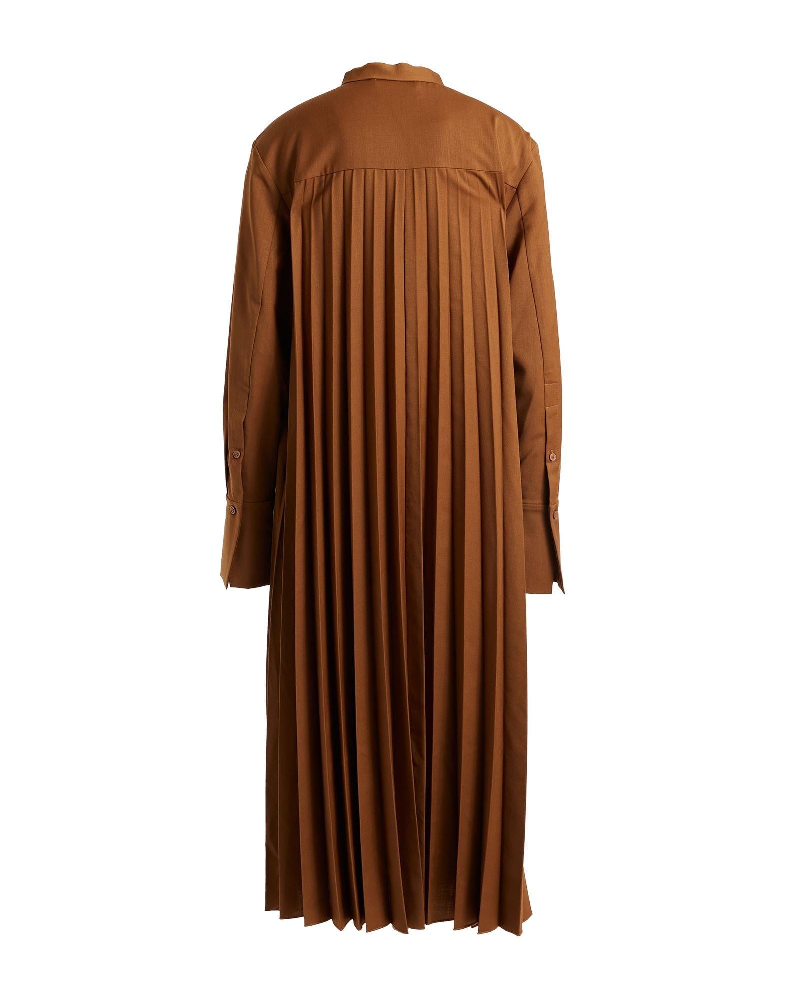 Brown COS Dresses for Women
