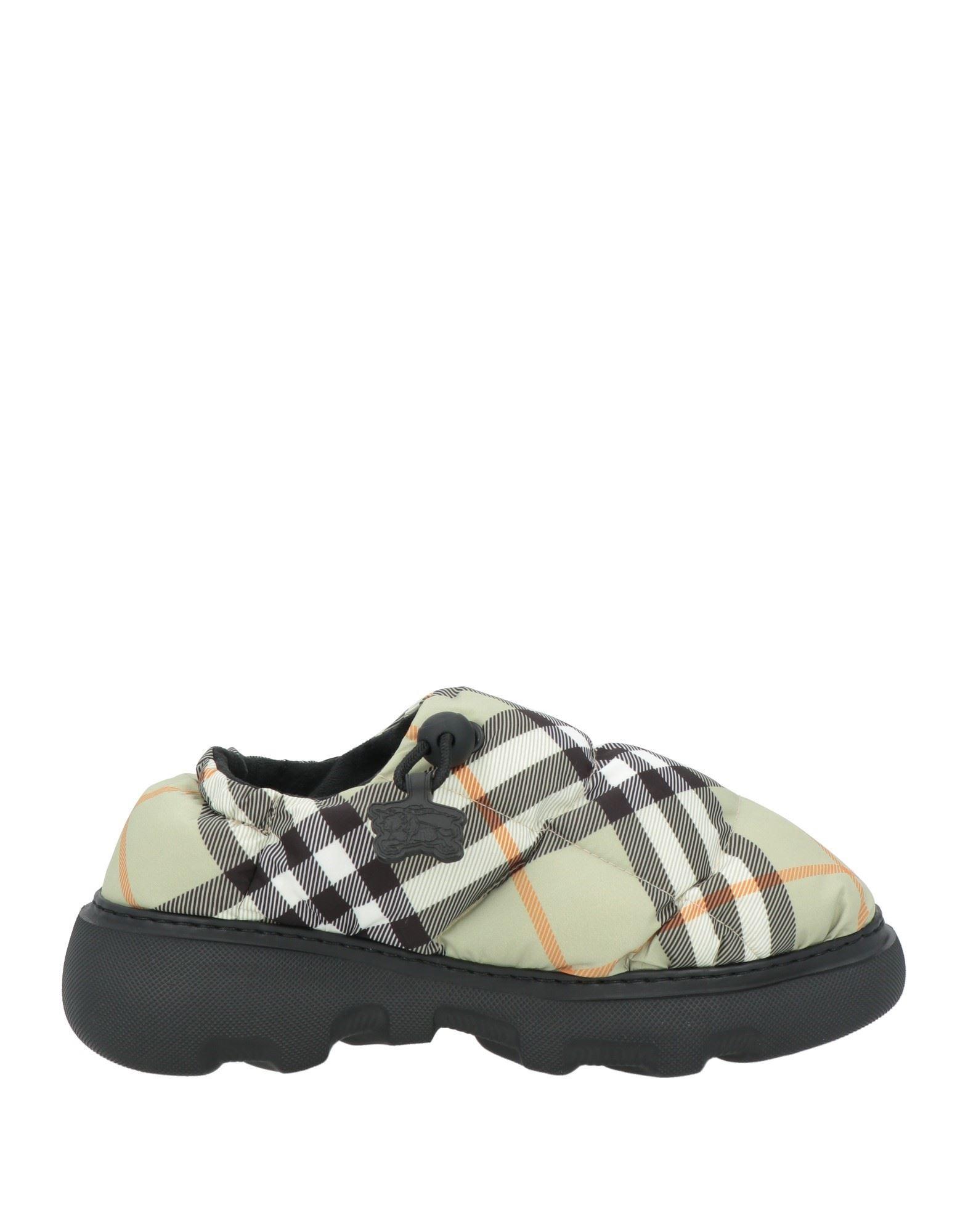 Burberry Vintage Check Burberry Usa Zapatillas Burberry Sneakers